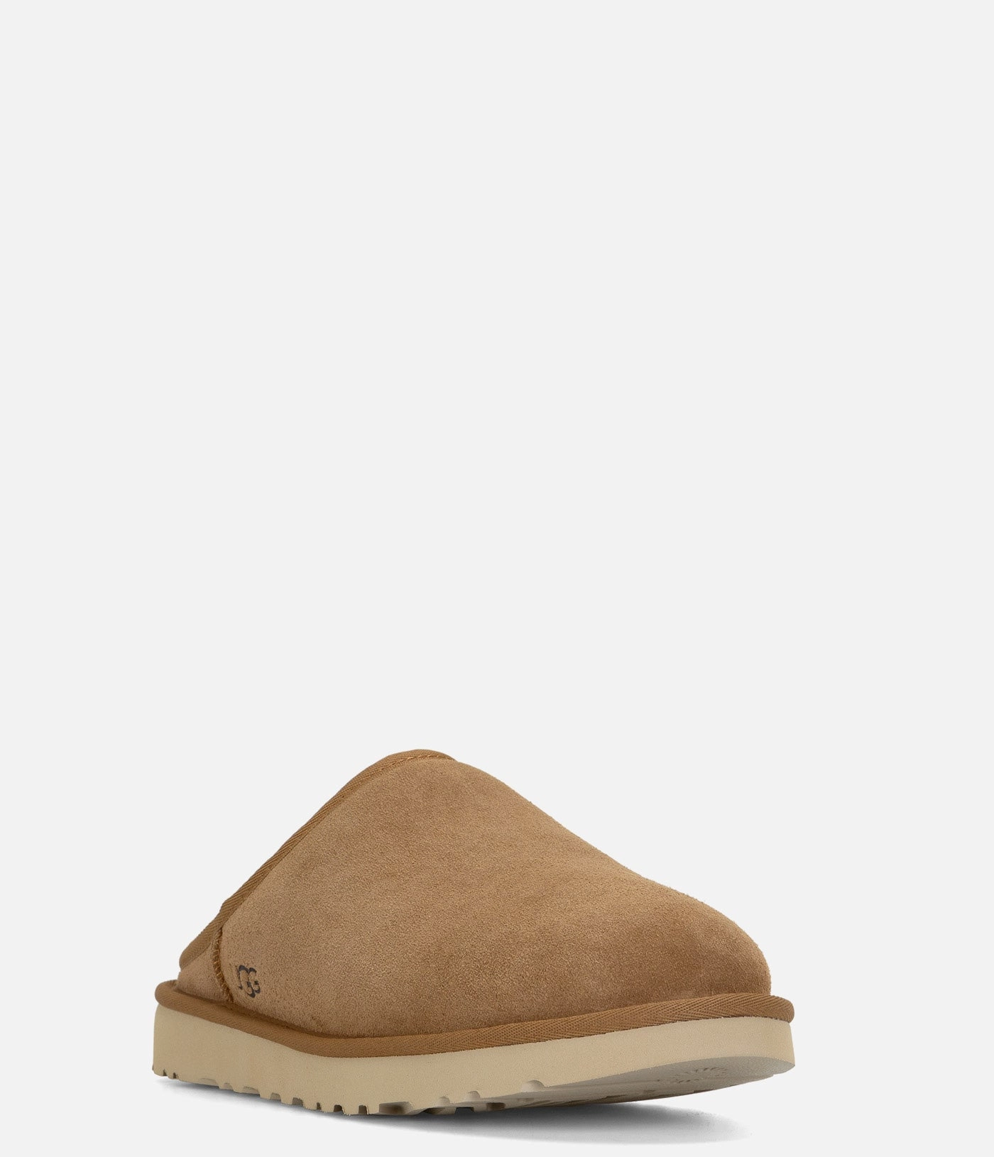 UGG Classic Slip-On - Men Mens Winter Slip-Ons