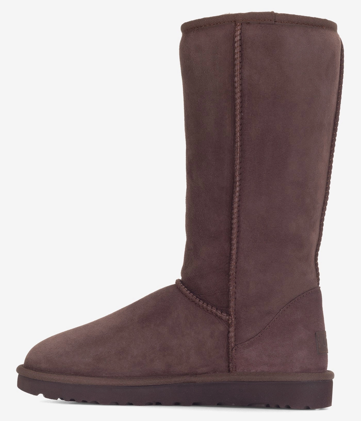 UGG Classic Tall II Sheepskin Boot - Women Women's Warm Slippers