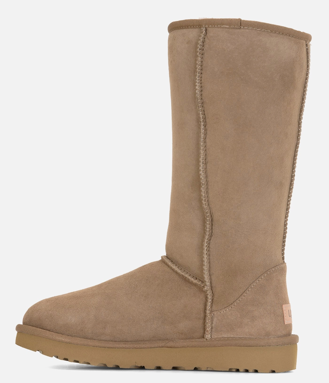 UGG Classic Tall II Sheepskin Boot - Women Women's Warm Slippers