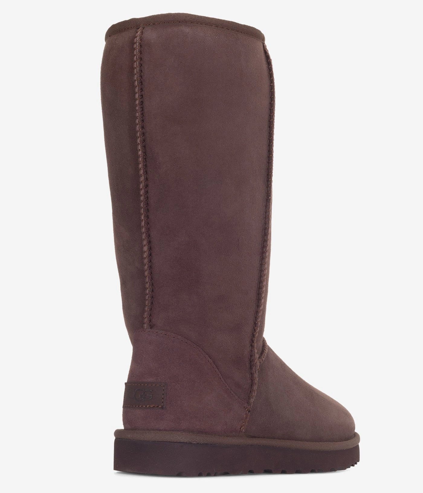 UGG Classic Tall II Sheepskin Boot - Women Women's Warm Slippers