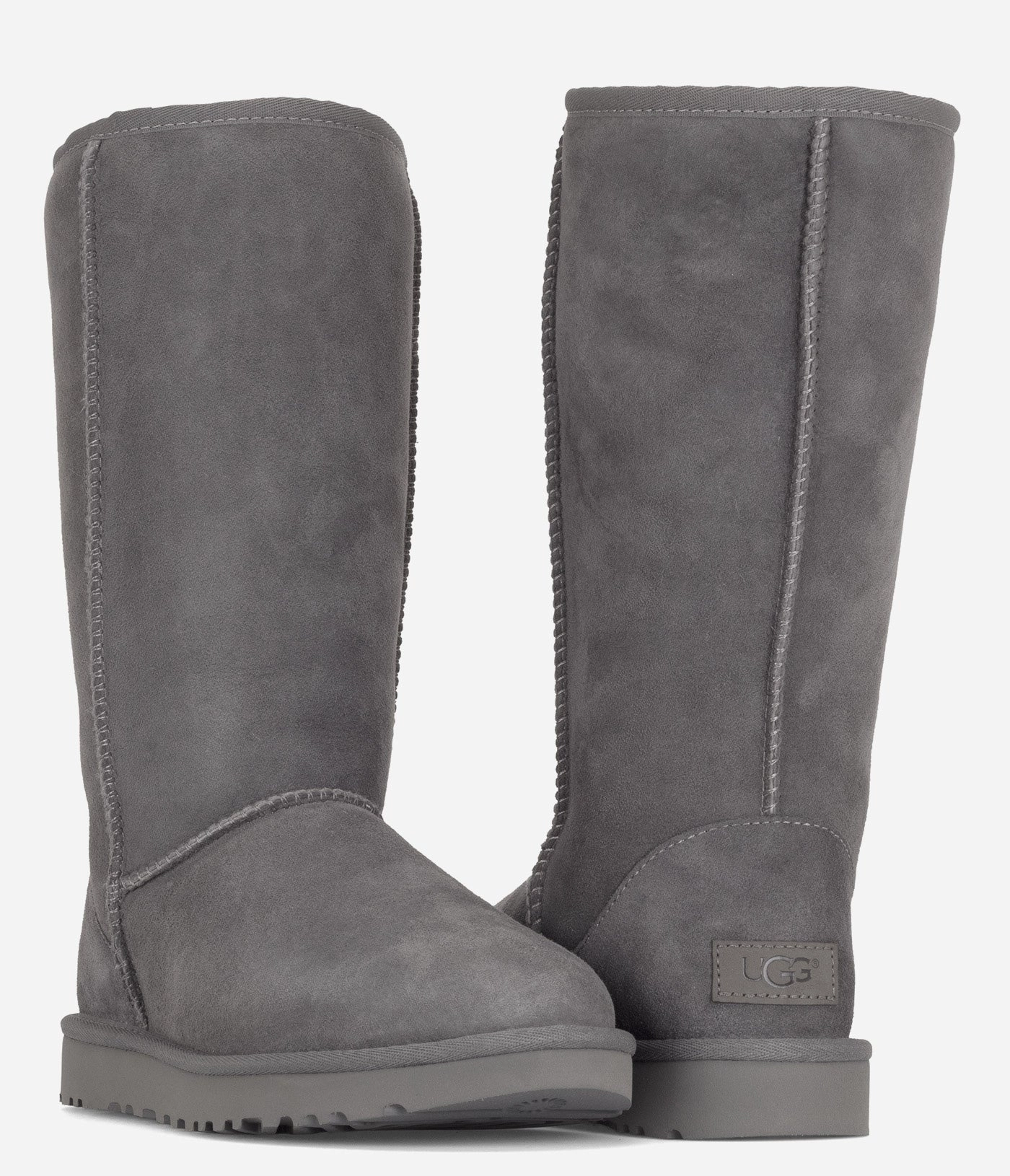 UGG Classic Tall II Sheepskin Boot - Women Women's Warm Slippers