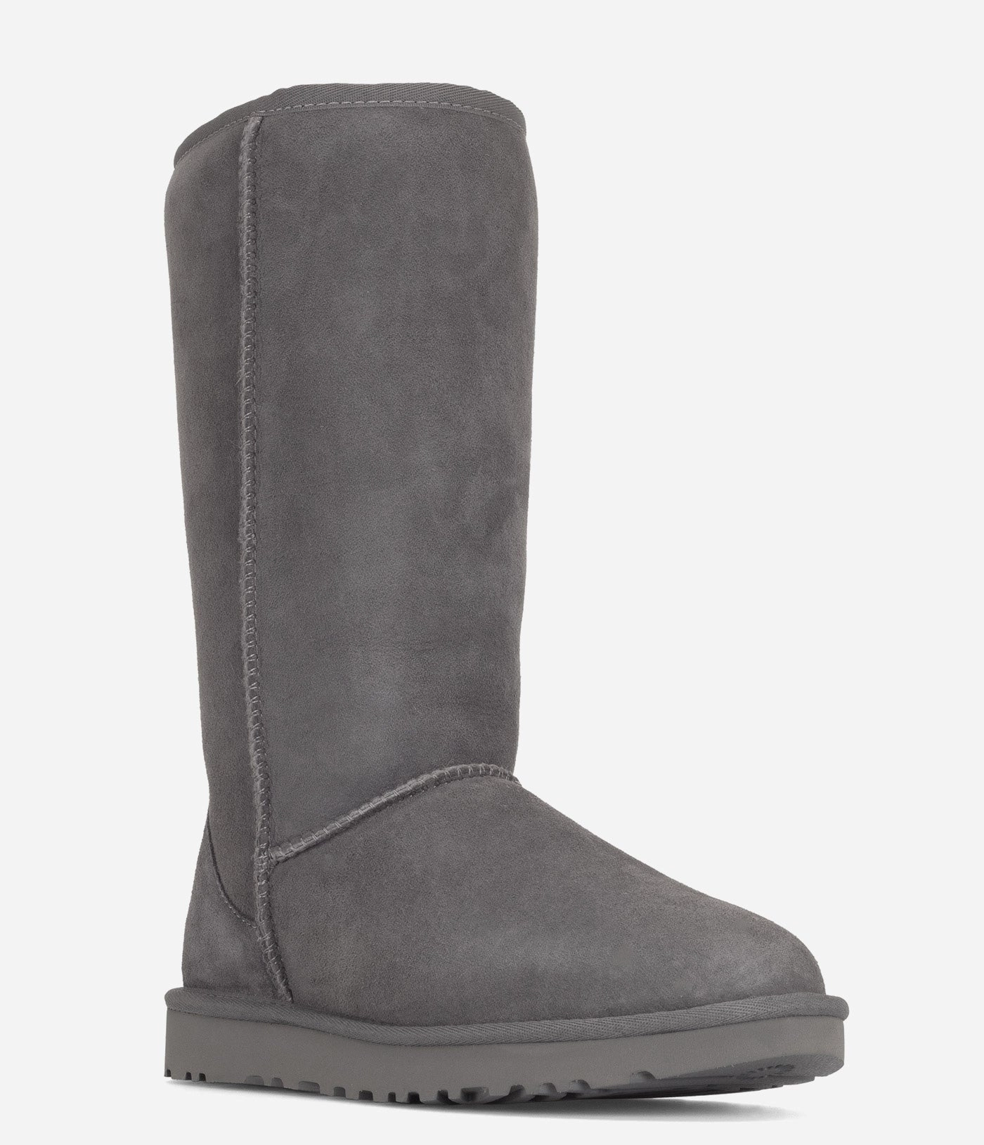 UGG Classic Tall II Sheepskin Boot - Women Women's Warm Slippers