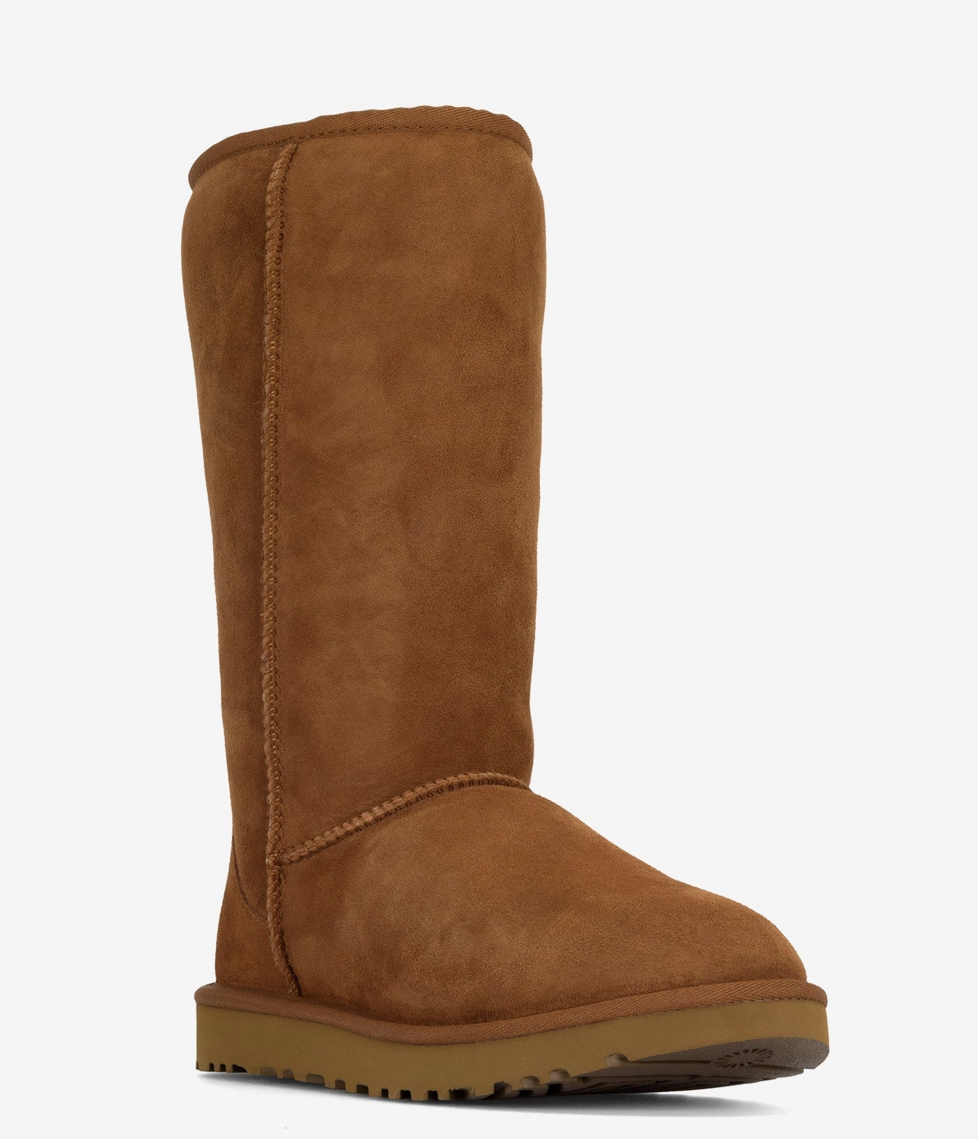 UGG Classic Tall II Sheepskin Boot - Women Women's Warm Slippers