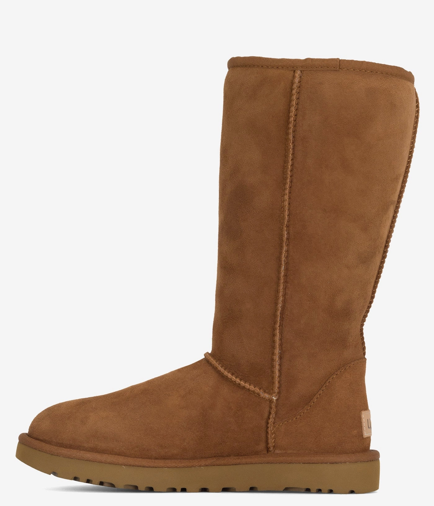 UGG Classic Tall II Sheepskin Boot - Women Women's Warm Slippers