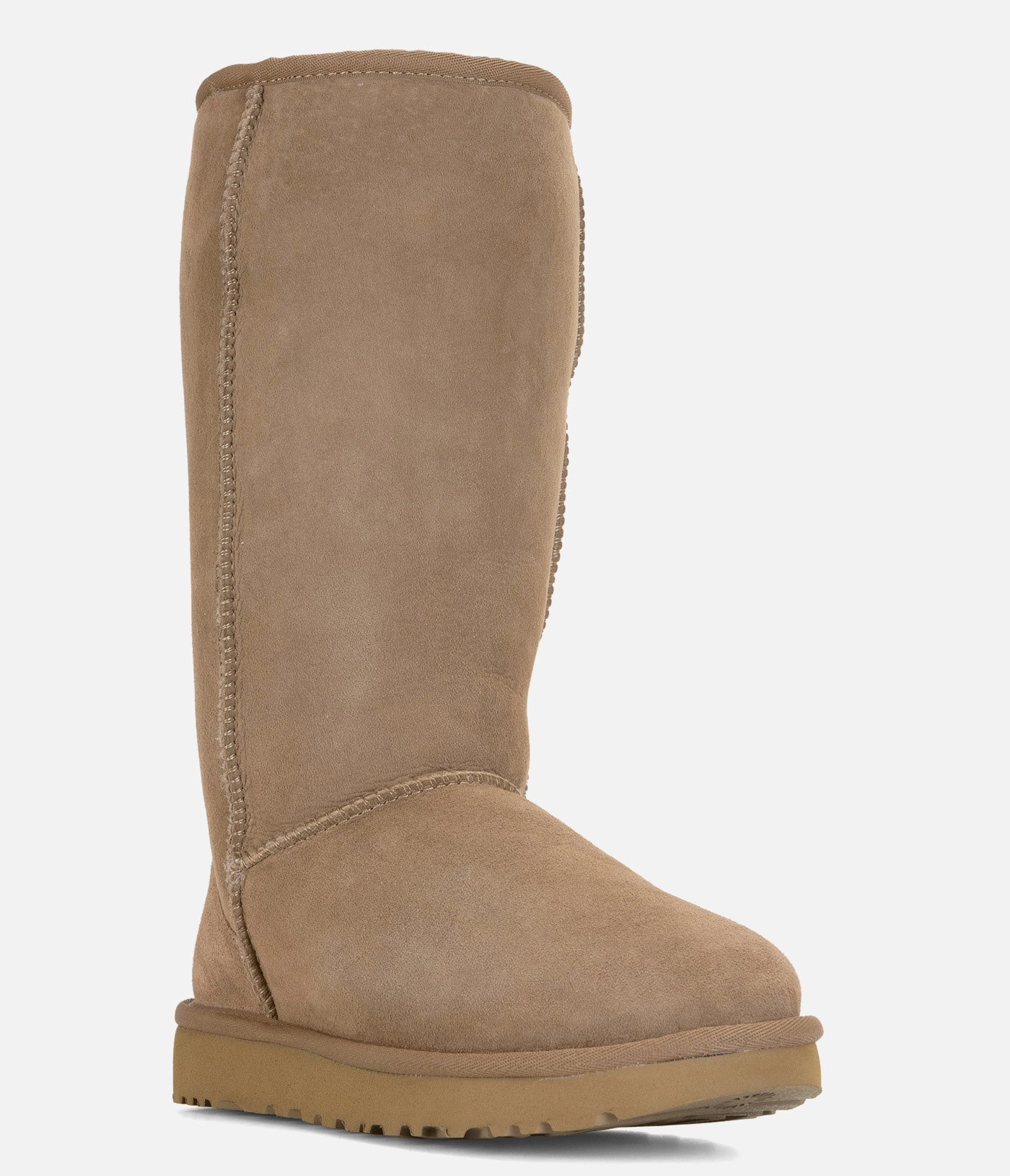 UGG Classic Tall II Sheepskin Boot - Women Women's Warm Slippers