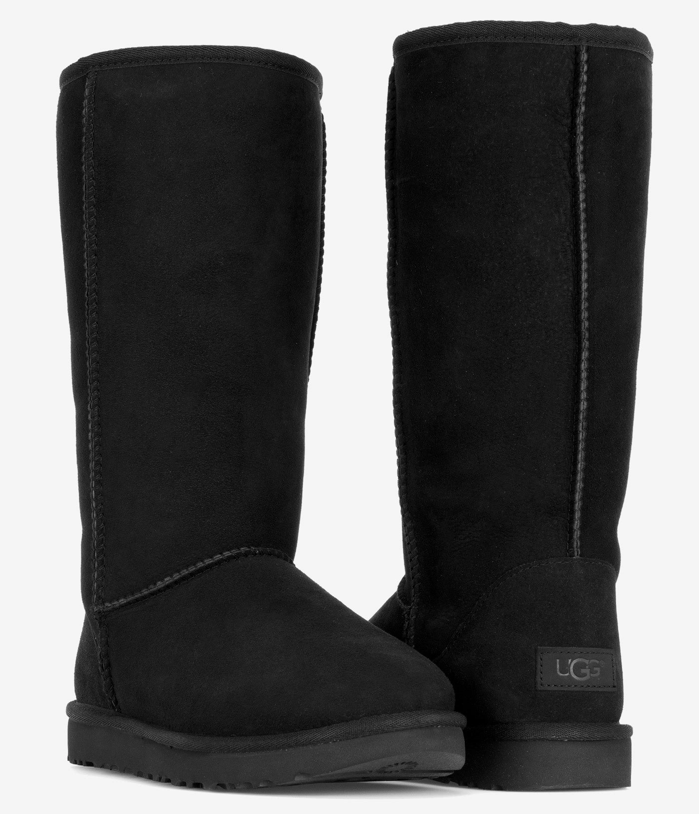 UGG Classic Tall II Sheepskin Boot - Women Women's Warm Slippers