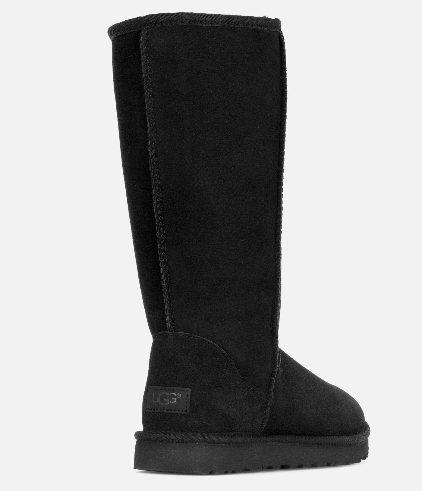 UGG Classic Tall II Sheepskin Boot - Women Women's Warm Slippers