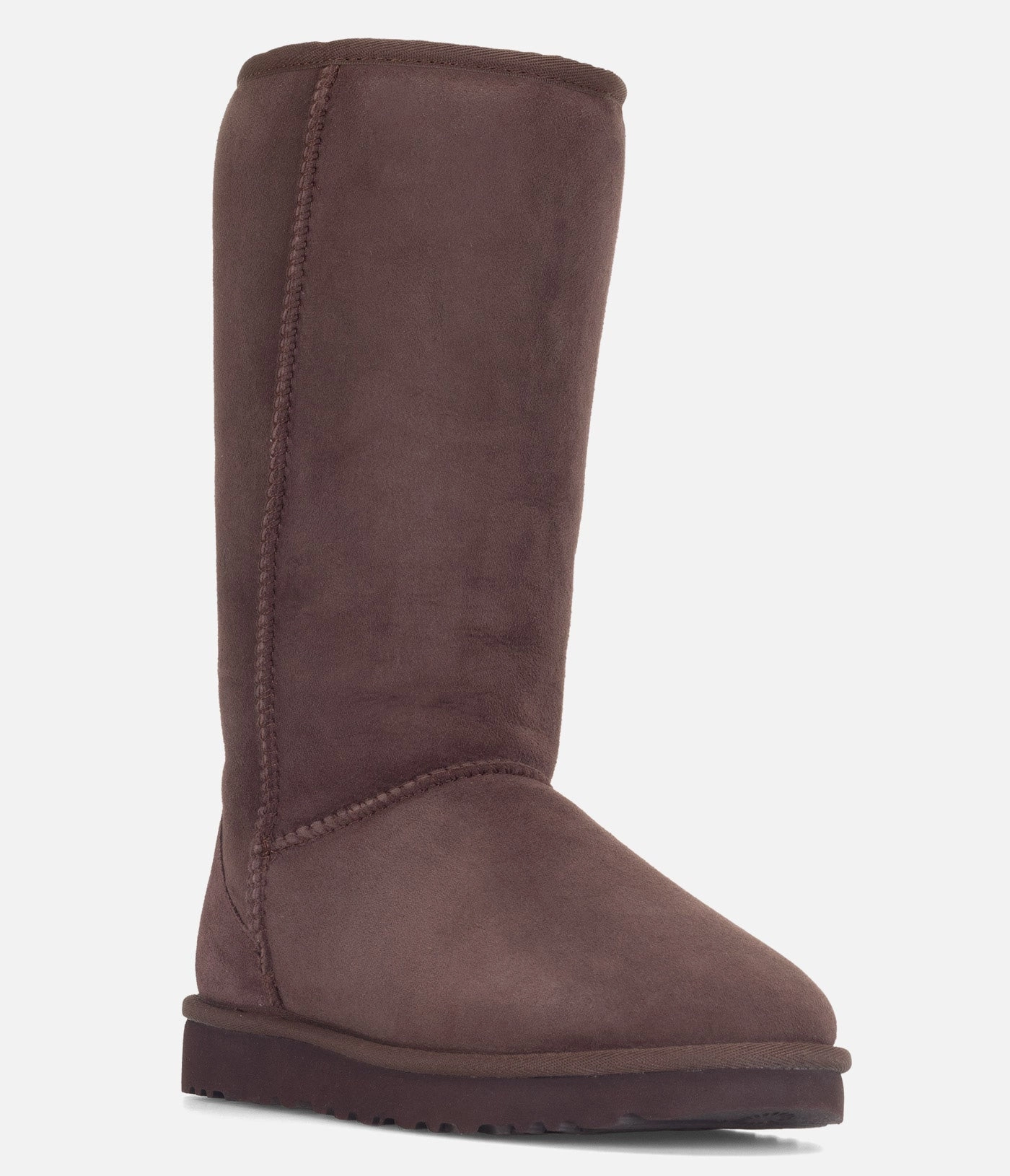 UGG Classic Tall II Sheepskin Boot - Women Women's Warm Slippers