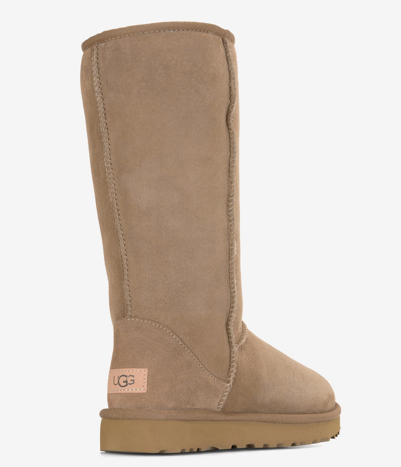 UGG Classic Tall II Sheepskin Boot - Women Women's Warm Slippers
