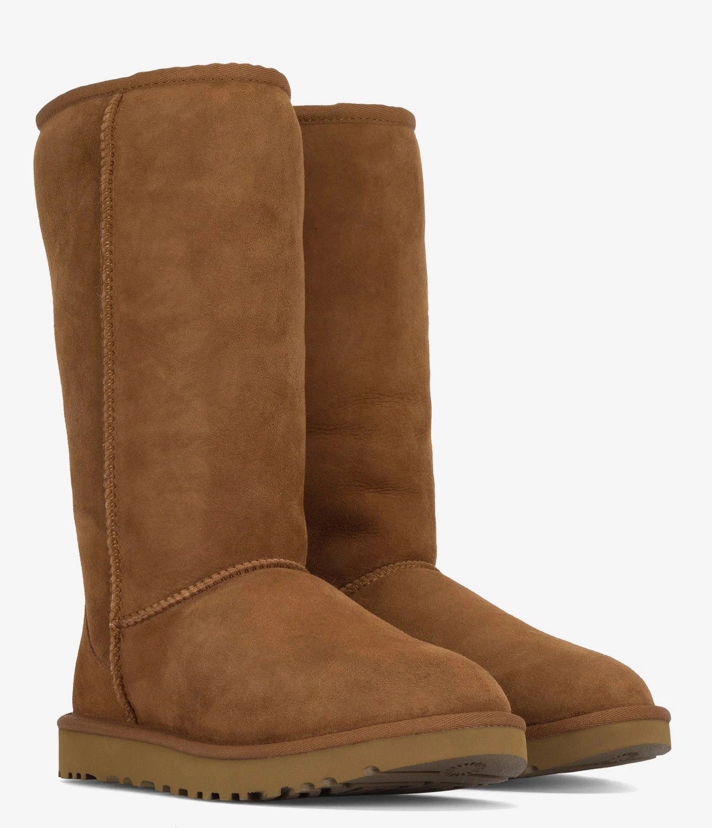 UGG Classic Tall II Sheepskin Boot - Women Women's Warm Slippers