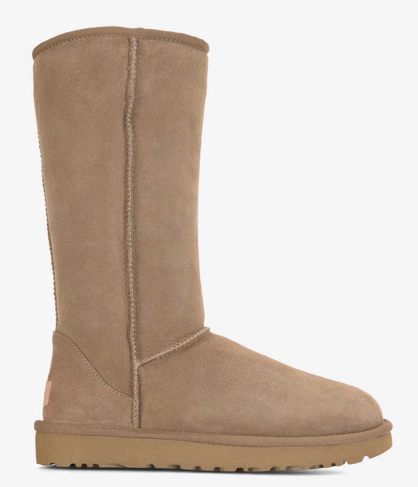 UGG Classic Tall II Sheepskin Boot - Women Women's Warm Slippers
