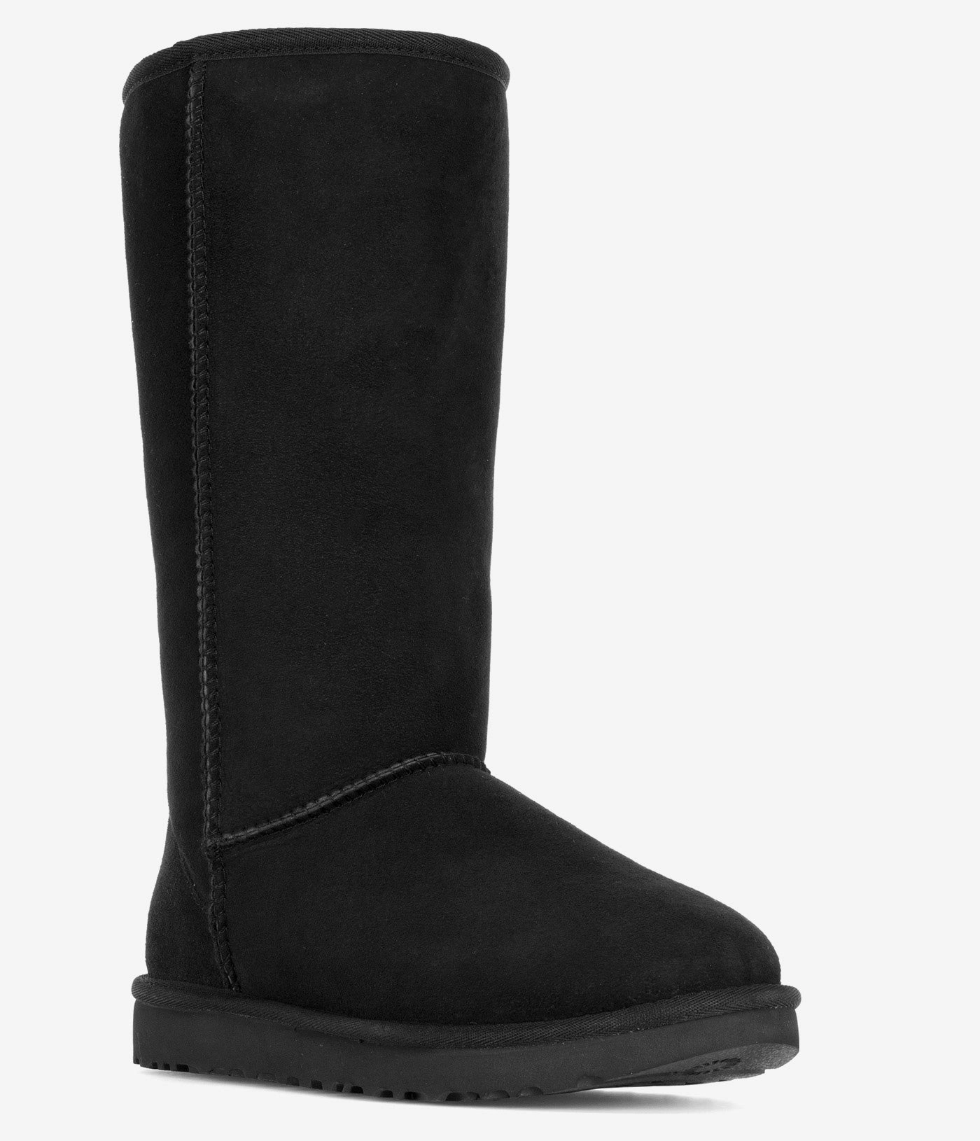 UGG Classic Tall II Sheepskin Boot - Women Women's Warm Slippers