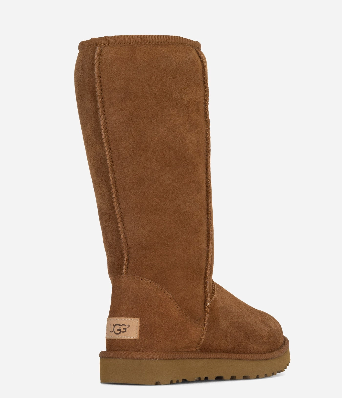 UGG Classic Tall II Sheepskin Boot - Women Women's Warm Slippers
