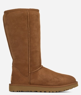 UGG Classic Tall II Sheepskin Boot - Women Ugg women's footwear options