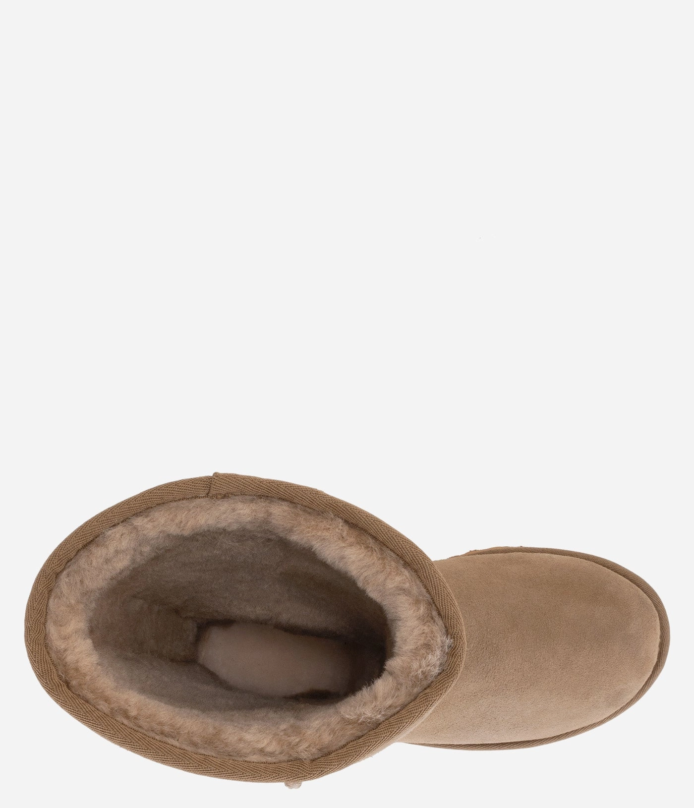 UGG Classic Tall II Sheepskin Boot - Women Women's Warm Slippers