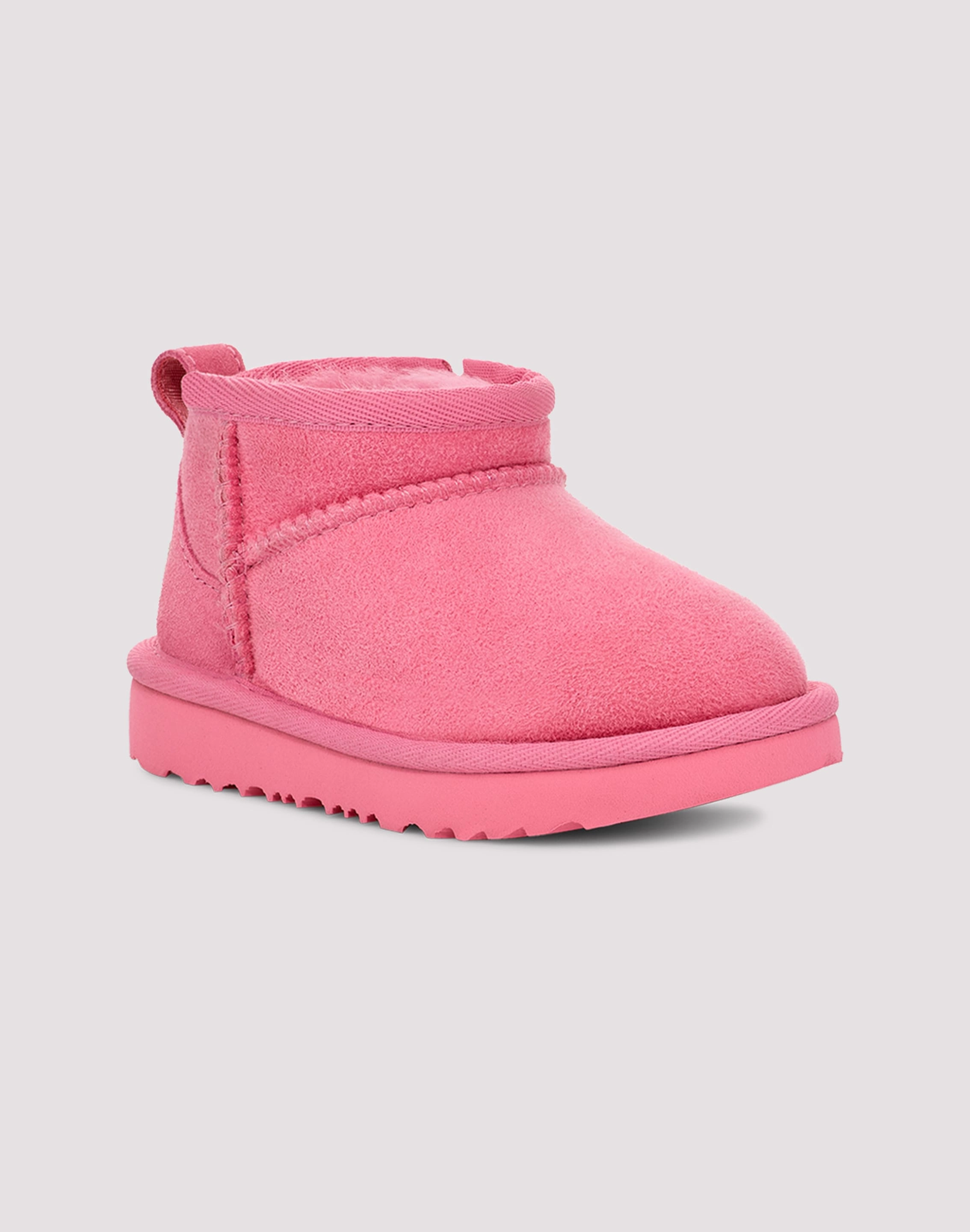 UGG Classic Ultra Mini Boot Toddler All-Day Comfort