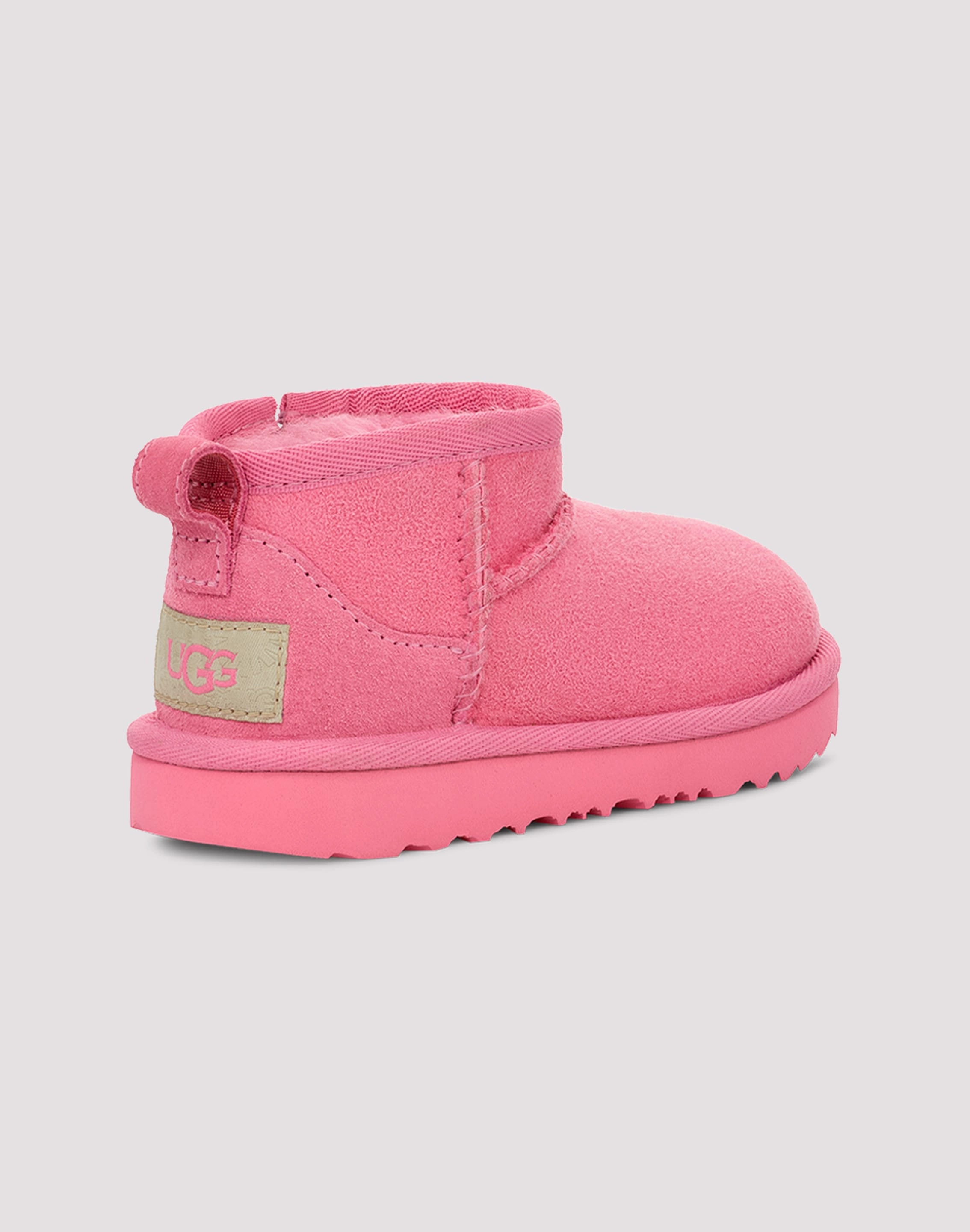 UGG Classic Ultra Mini Boot Toddler All-Day Comfort