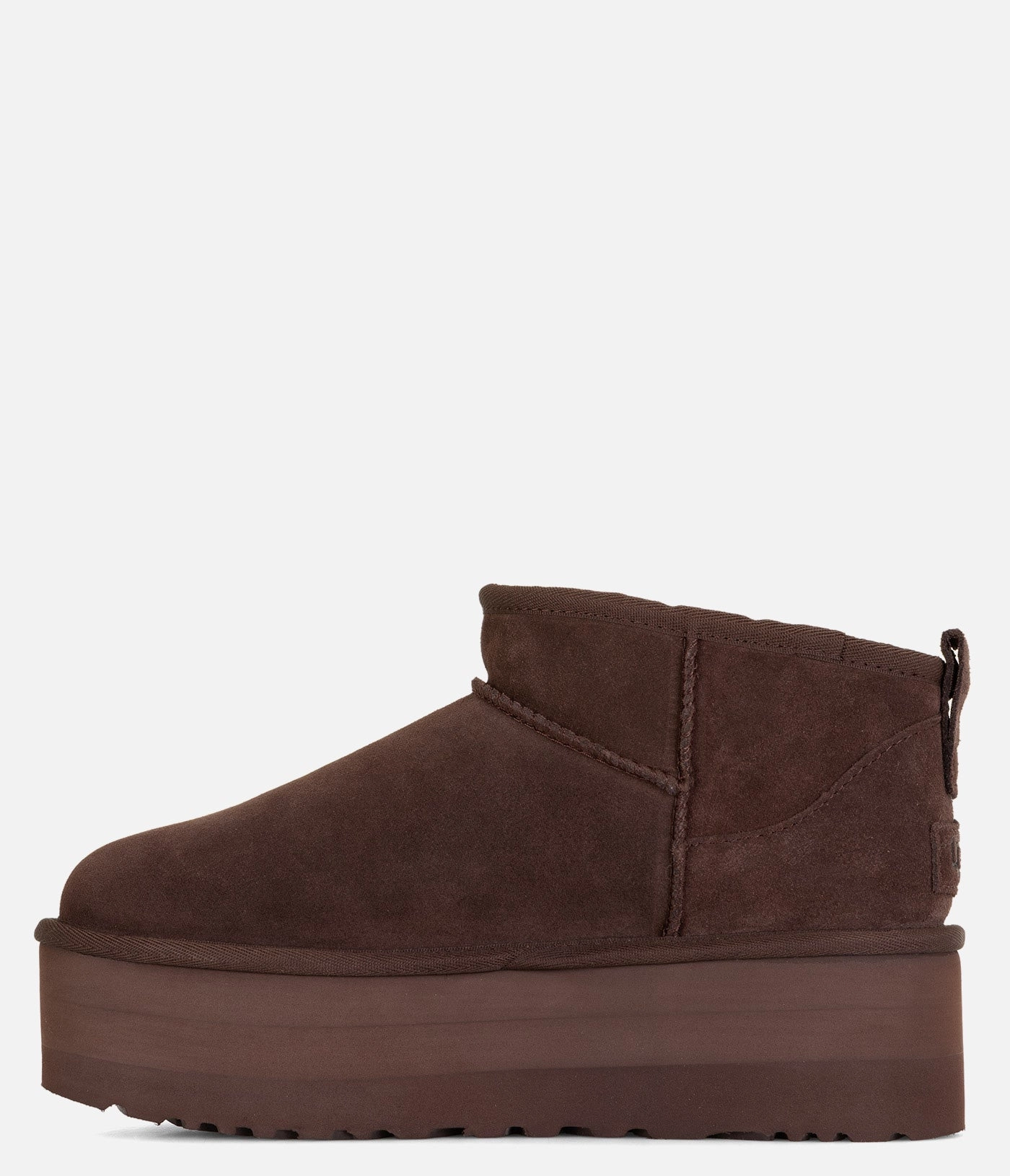 UGG Classic Ultra Mini Platform - Women Women's Warm Slippers
