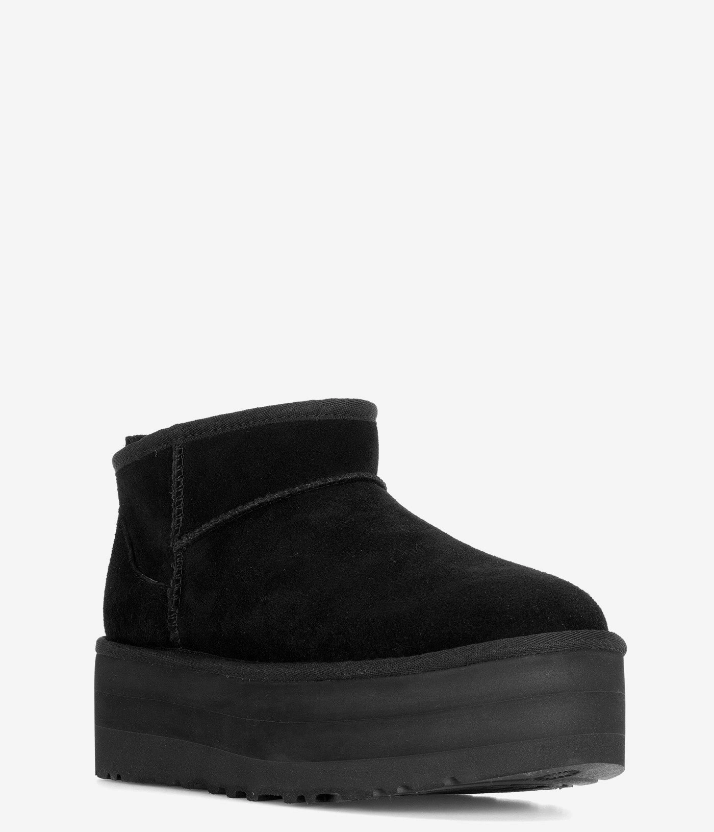 UGG Classic Ultra Mini Platform - Women Women's Warm Slippers