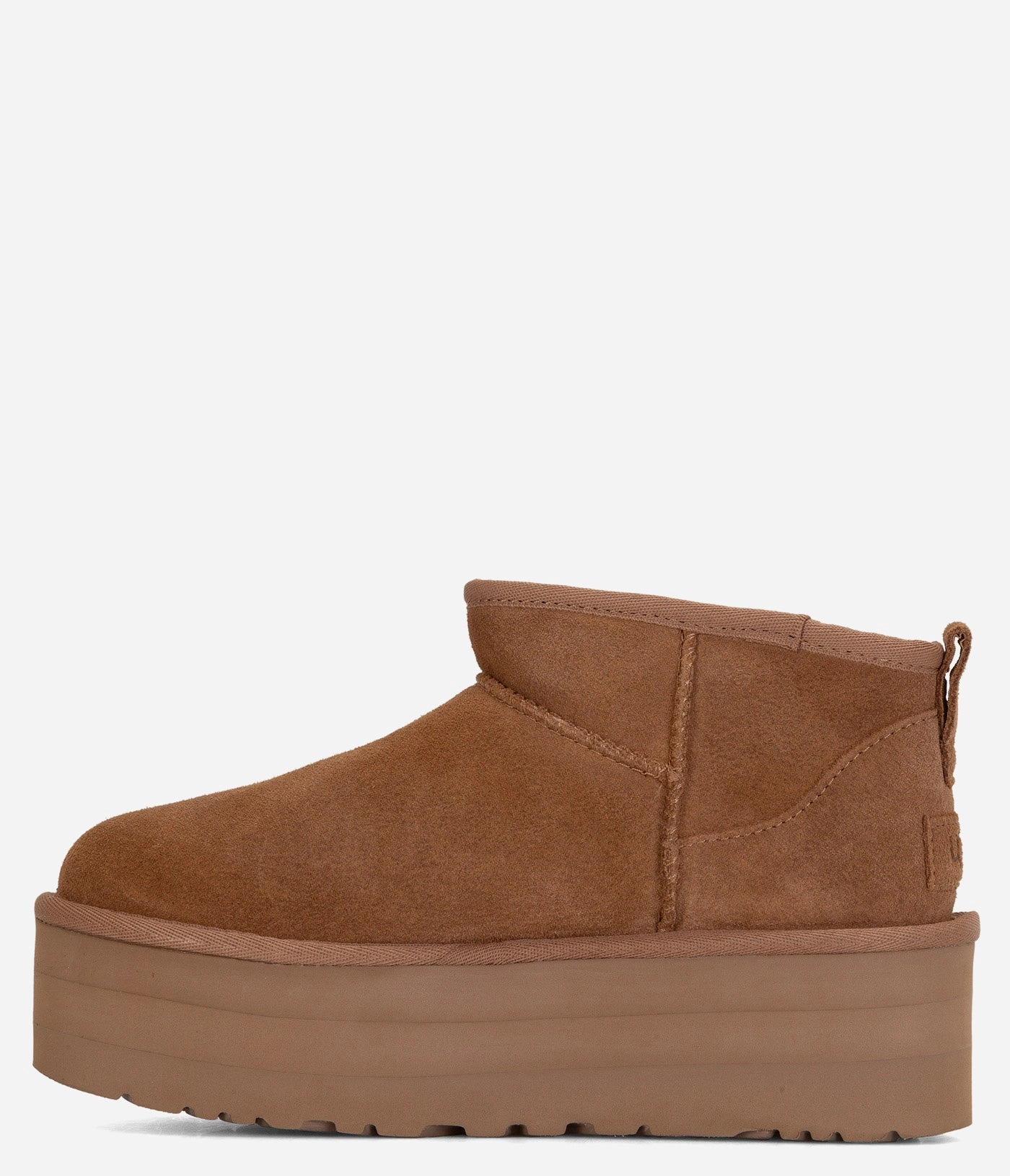 UGG Classic Ultra Mini Platform - Women Women's Warm Slippers