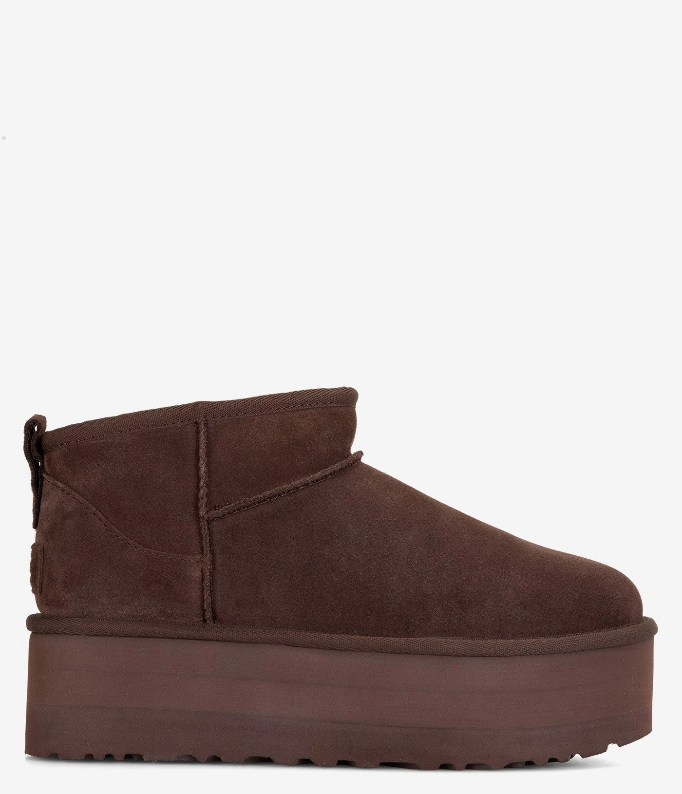 UGG Classic Ultra Mini Platform - Women Women's Warm Slippers