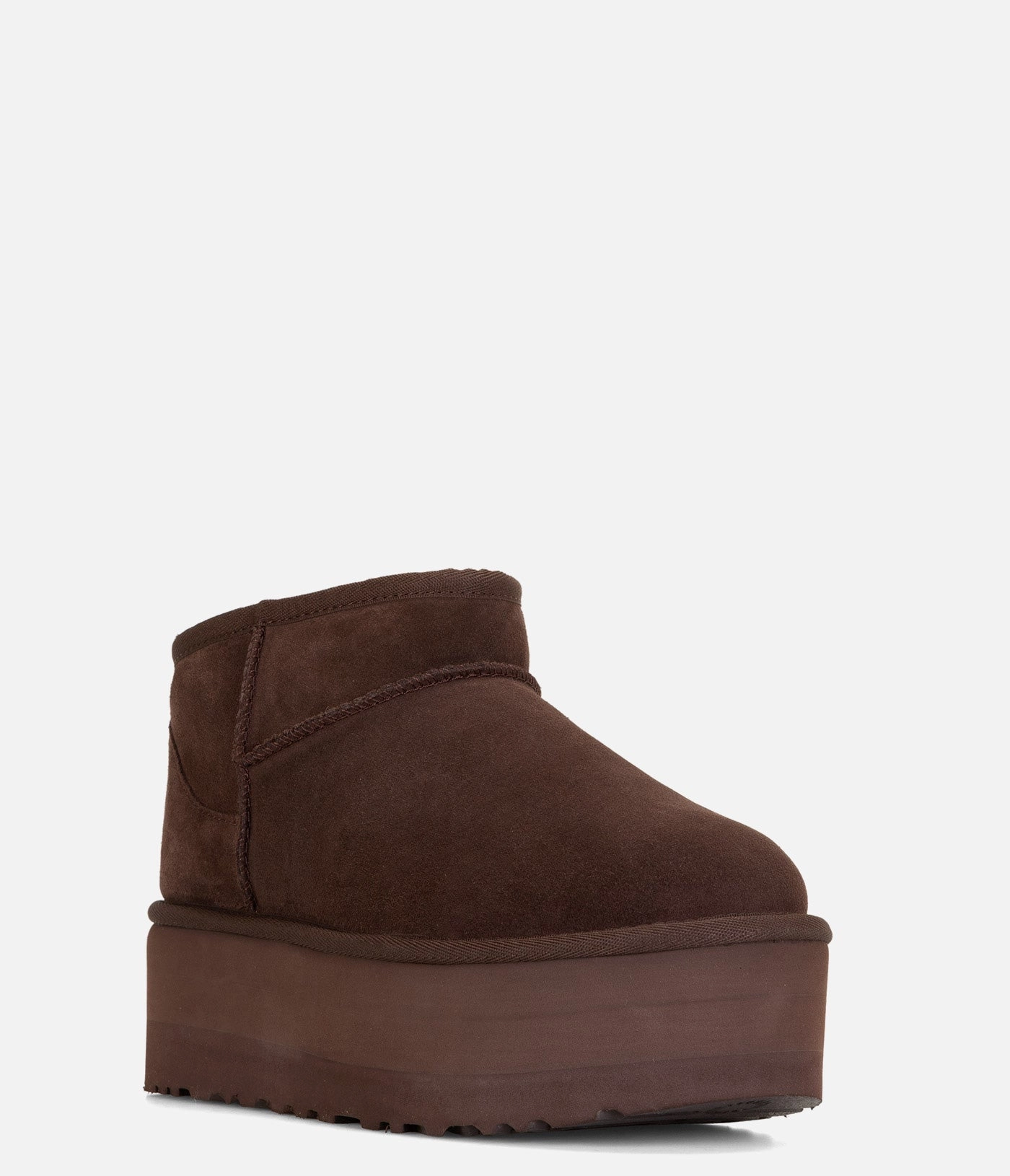 UGG Classic Ultra Mini Platform - Women Women's Warm Slippers