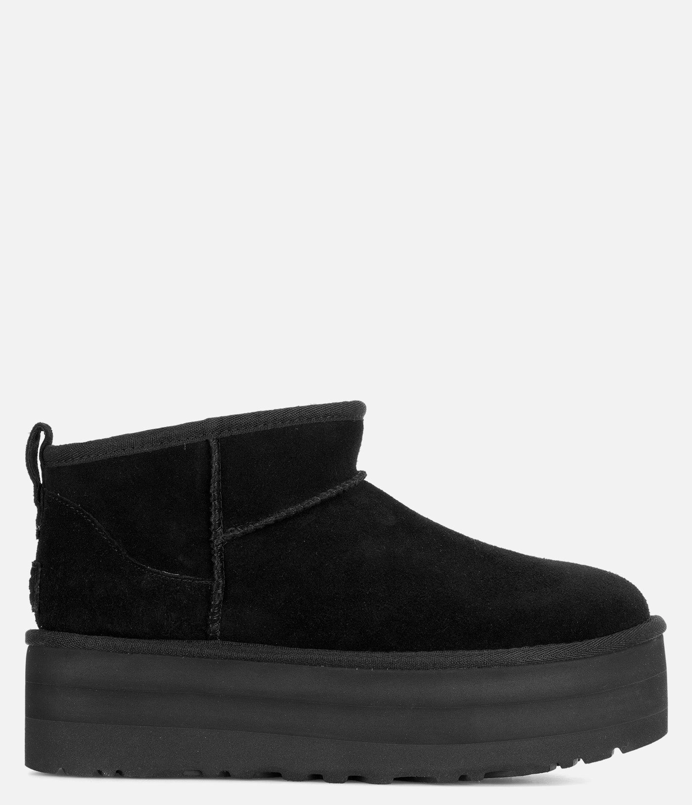 UGG Classic Ultra Mini Platform - Women Women's Warm Slippers