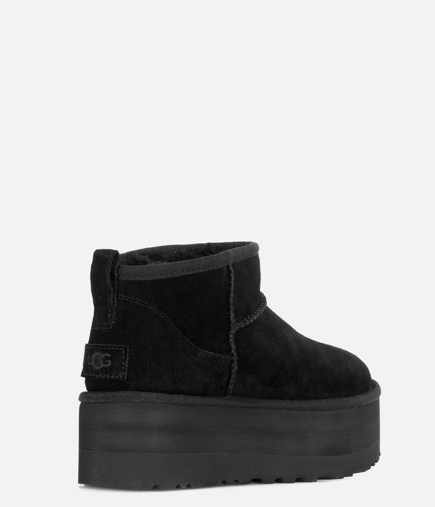 UGG Classic Ultra Mini Platform - Women Women's Warm Slippers