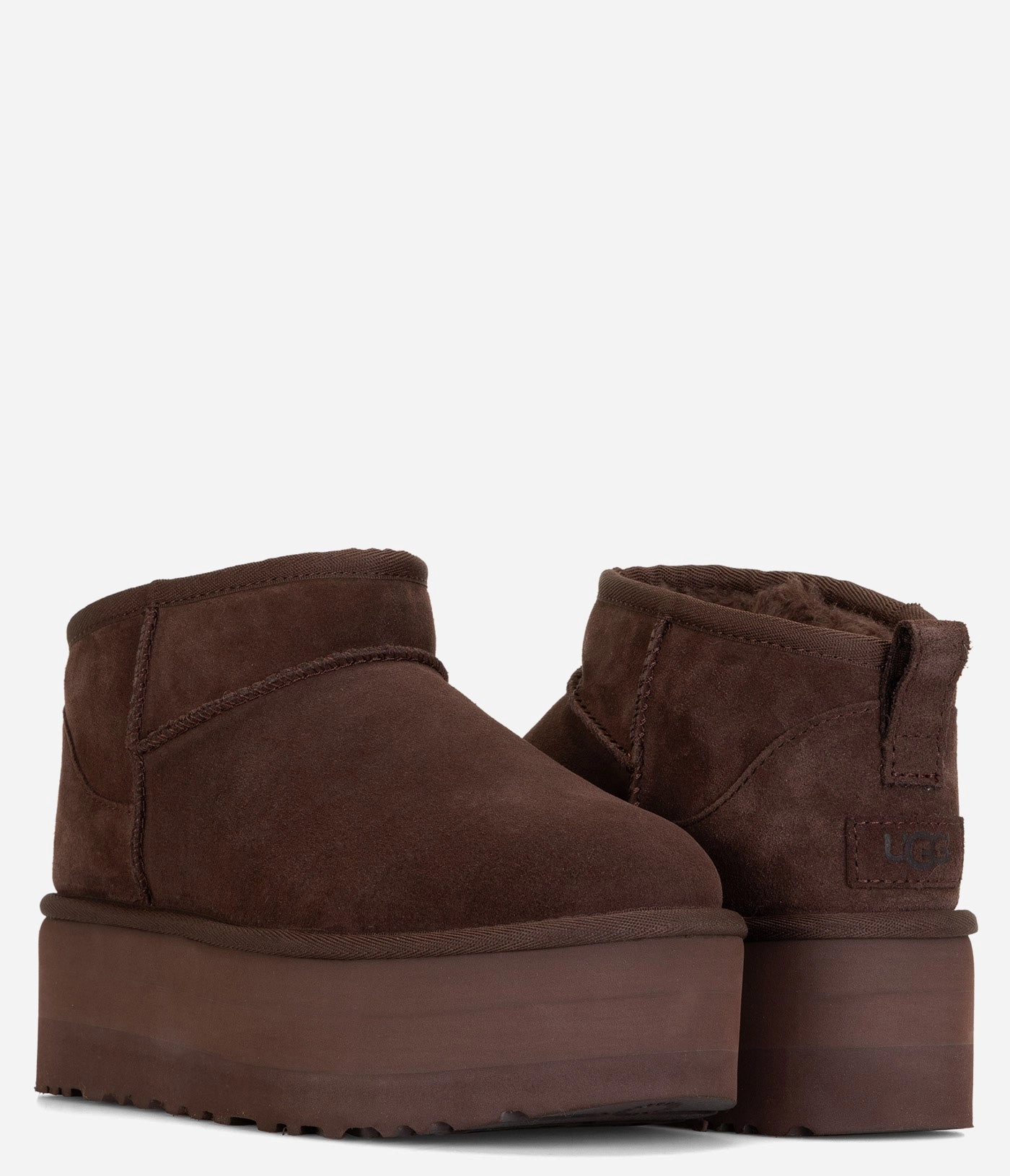 UGG Classic Ultra Mini Platform - Women Women's Warm Slippers