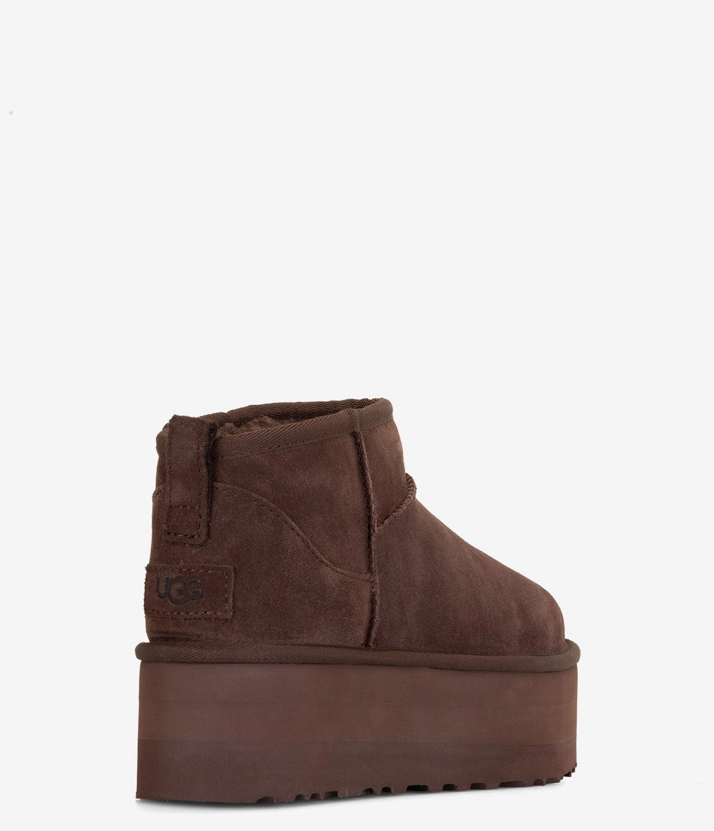 UGG Classic Ultra Mini Platform - Women Women's Warm Slippers