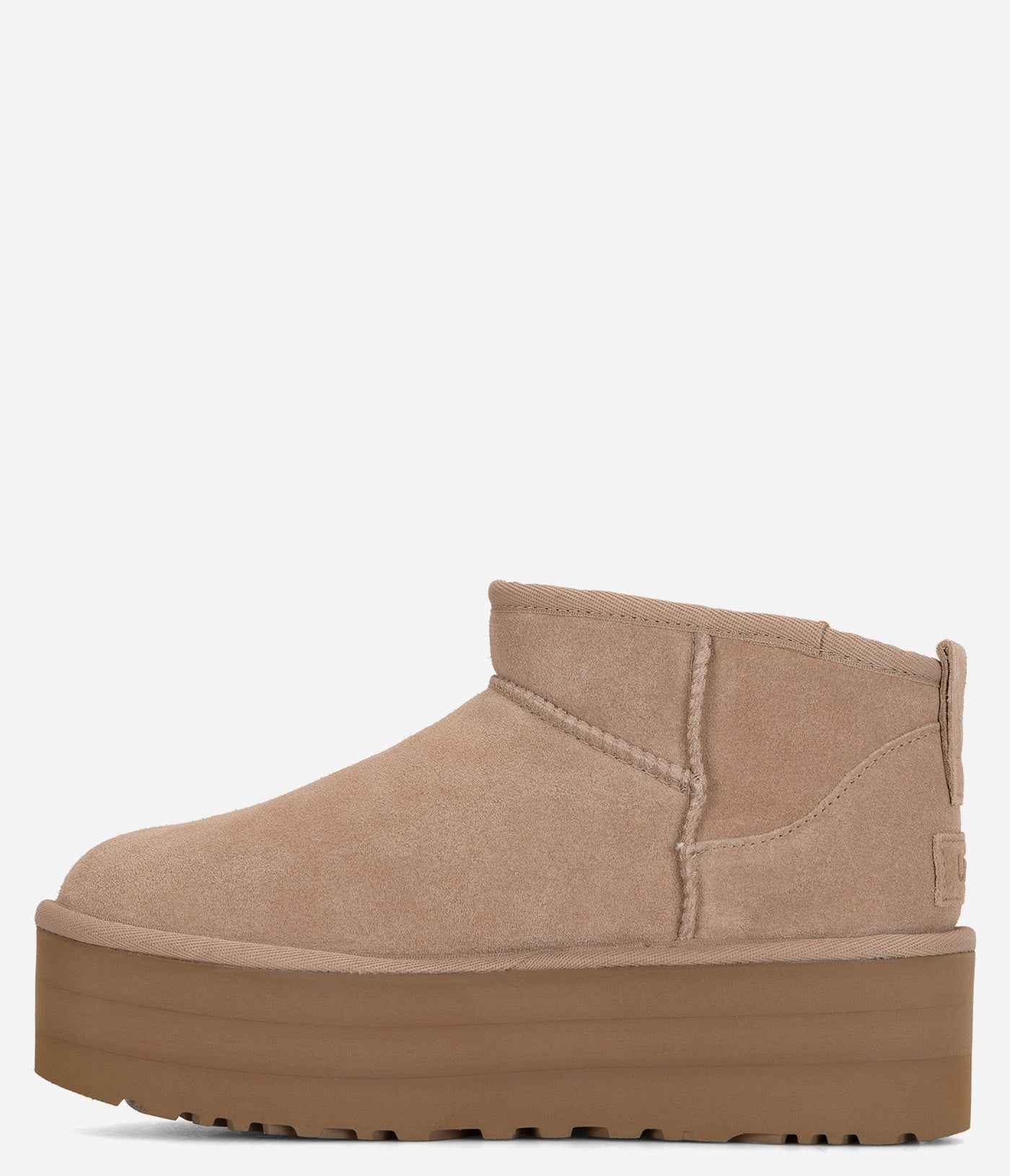 UGG Classic Ultra Mini Platform - Women Women's Warm Slippers