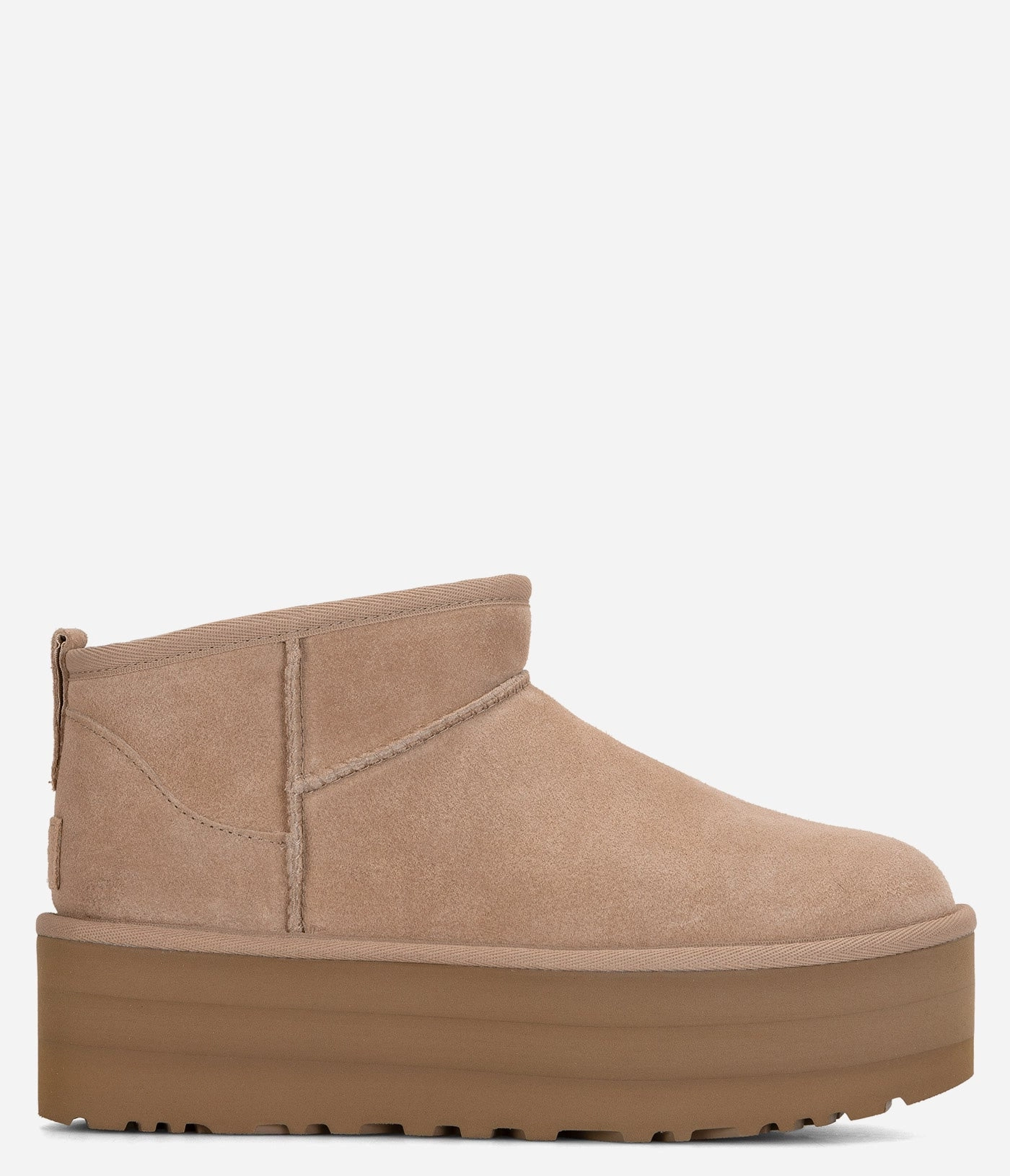 UGG Classic Ultra Mini Platform - Women Women's Warm Slippers