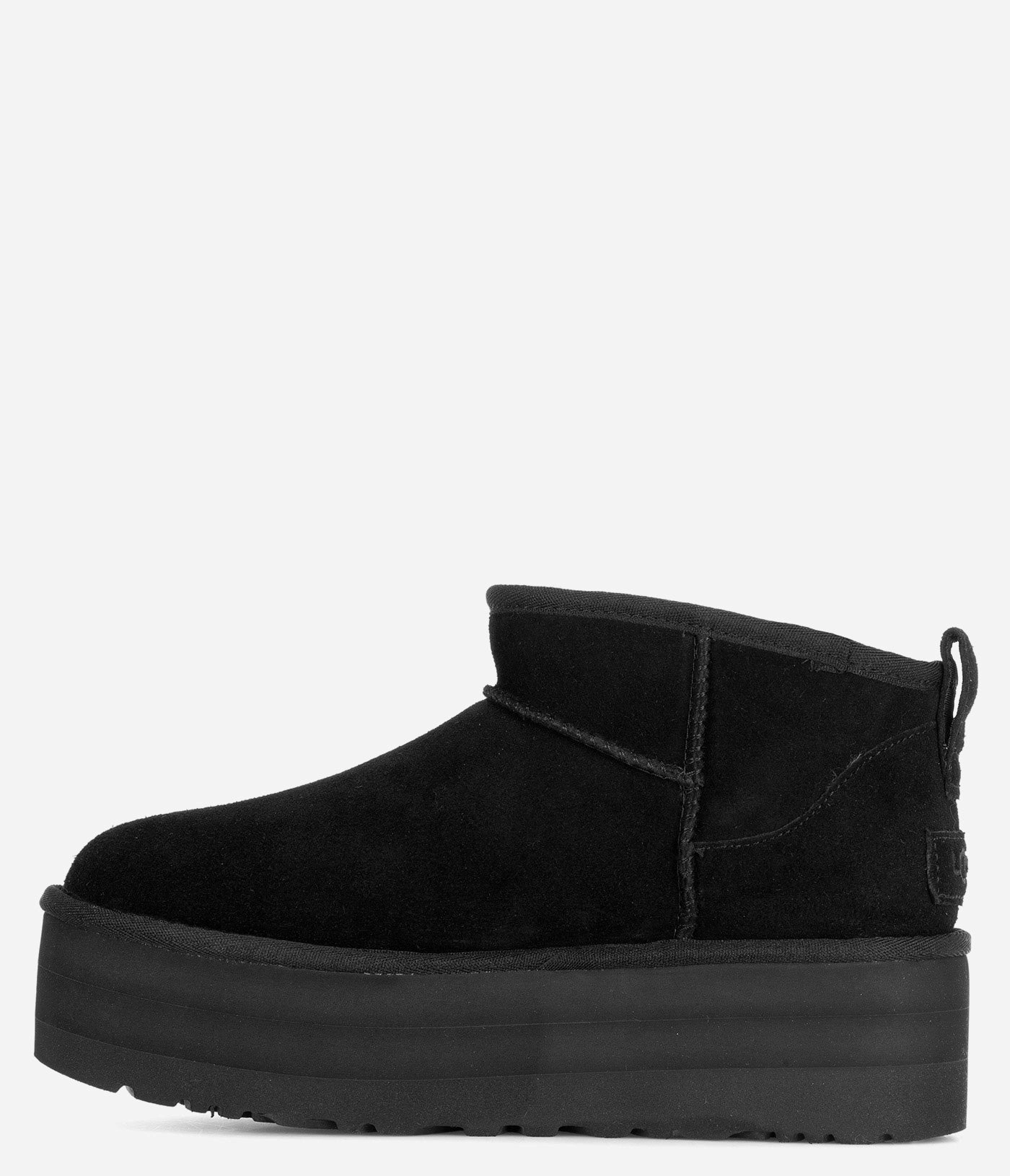 UGG Classic Ultra Mini Platform - Women Women's Warm Slippers