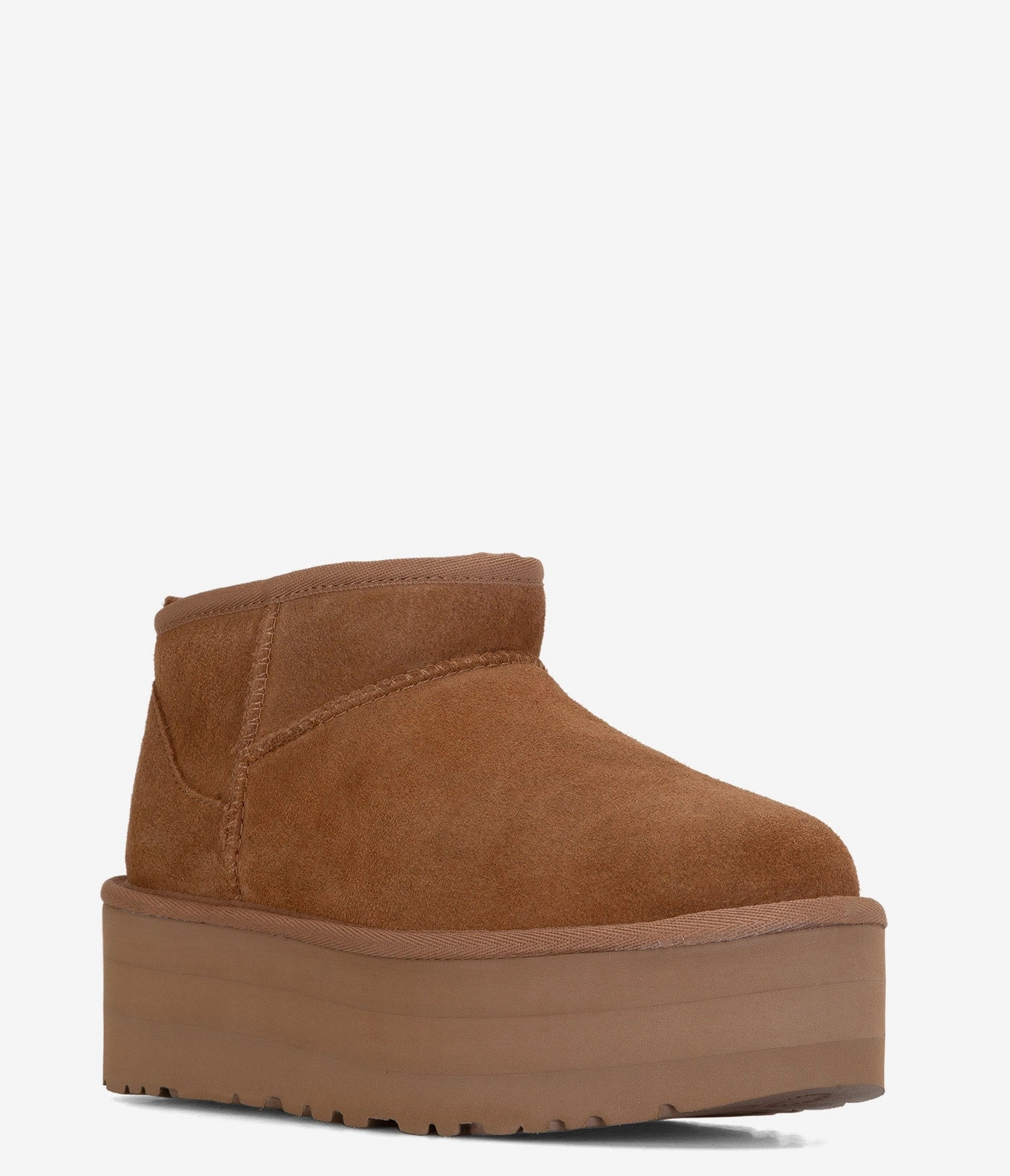 UGG Classic Ultra Mini Platform - Women Women's Warm Slippers
