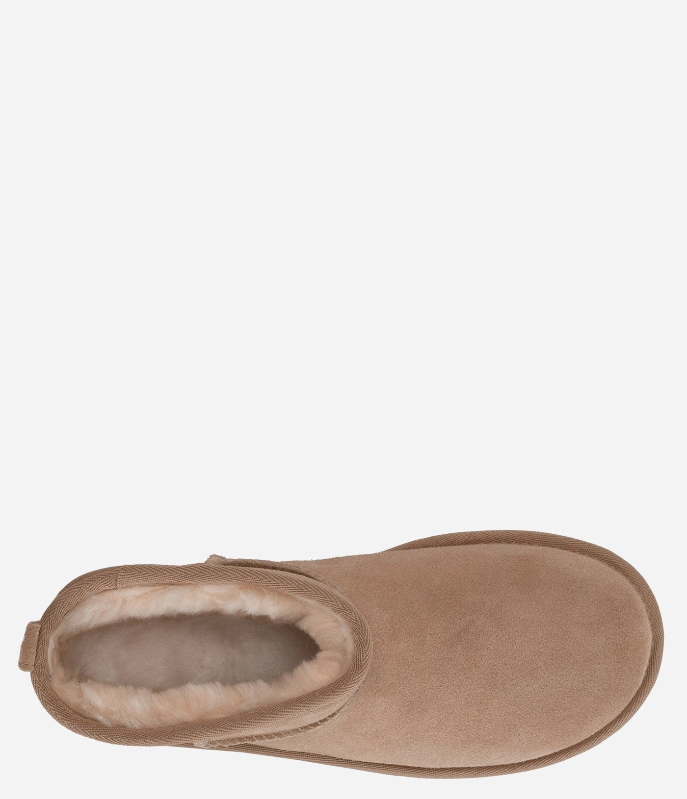 UGG Classic Ultra Mini Platform - Women Women's Warm Slippers