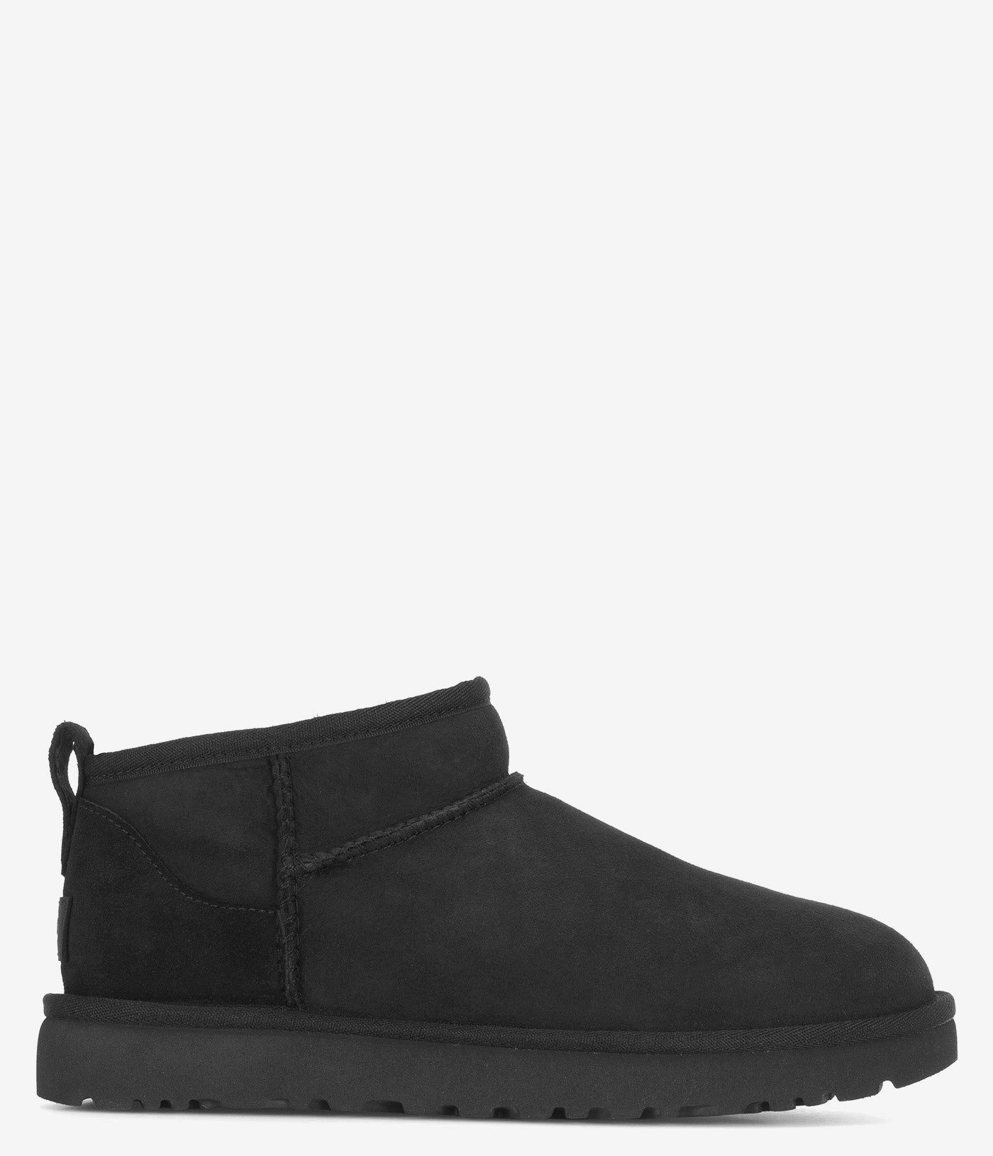 UGG Classic Ultra Mini Sheepskin Boot - Women Women's Warm Slippers