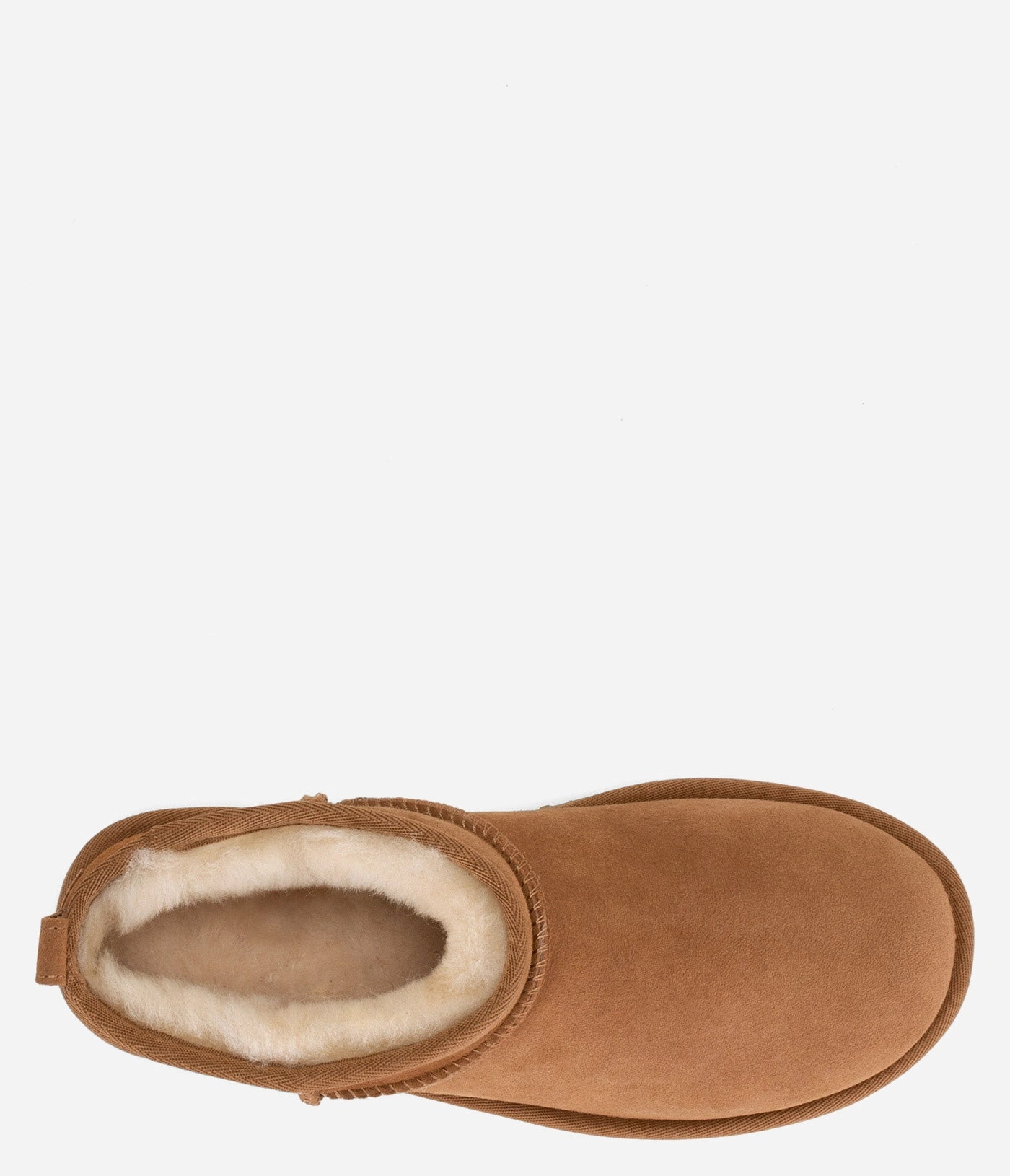 UGG Classic Ultra Mini Sheepskin Boot - Women Women's Warm Slippers