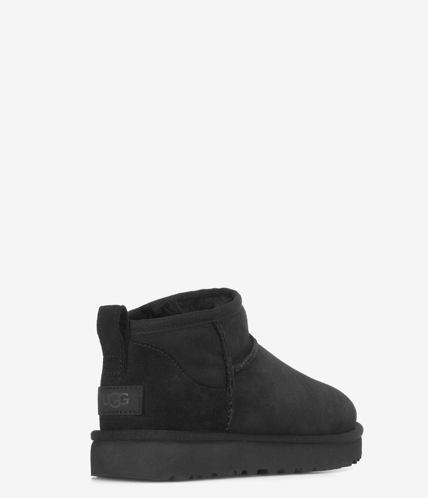 UGG Classic Ultra Mini Sheepskin Boot - Women Women's Warm Slippers