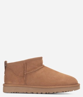UGG Classic Ultra Mini Sheepskin Boot - Women Ugg women's footwear options