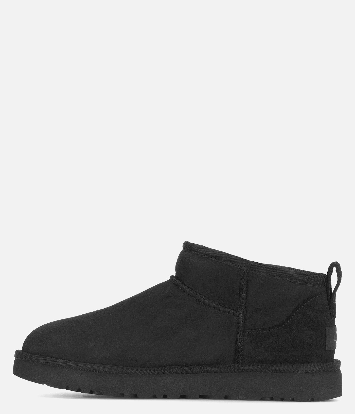 UGG Classic Ultra Mini Sheepskin Boot - Women Women's Warm Slippers