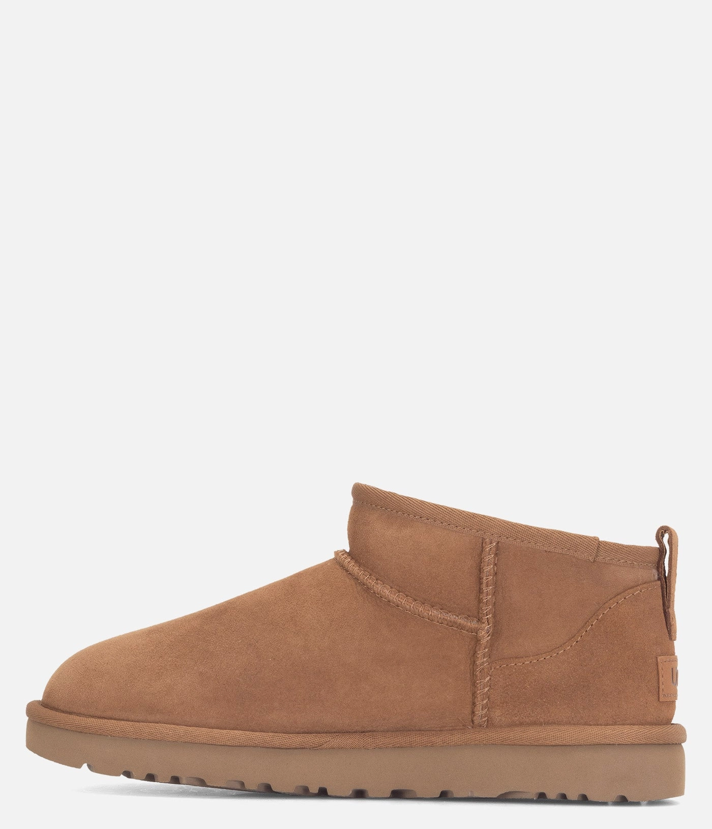 UGG Classic Ultra Mini Sheepskin Boot - Women Women's Warm Slippers