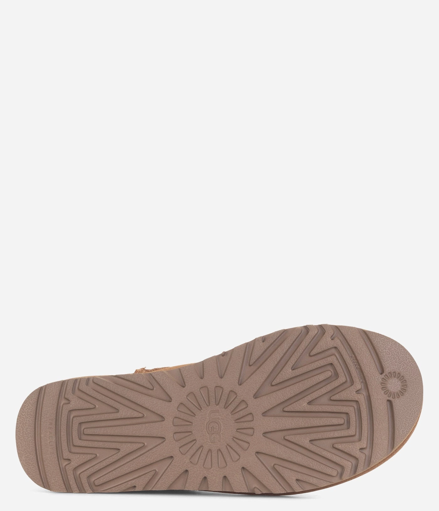UGG Classic Ultra Mini Sheepskin Boot - Women Women's Warm Slippers