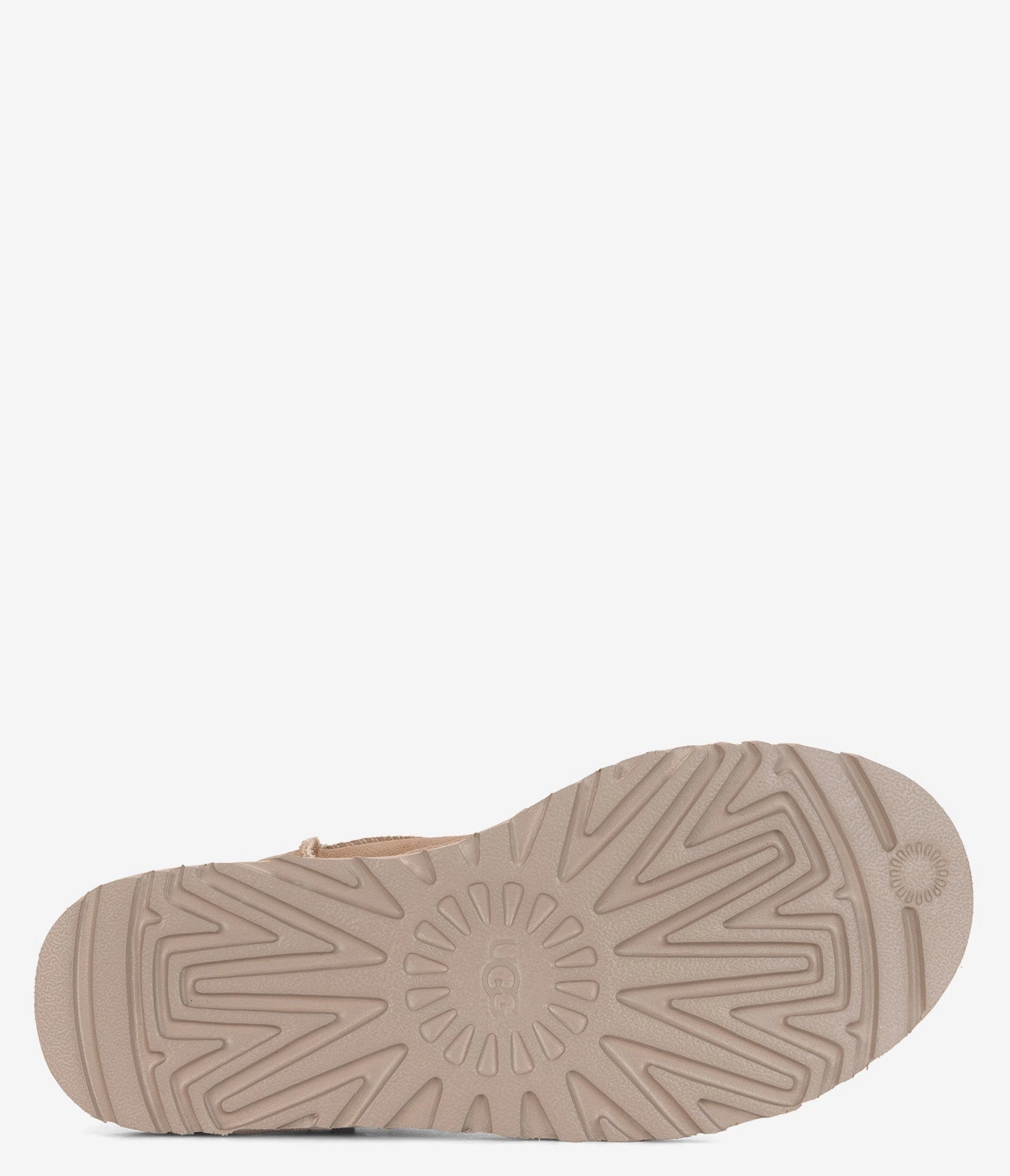 UGG Classic Ultra Mini Sheepskin Boot - Women Women's Warm Slippers