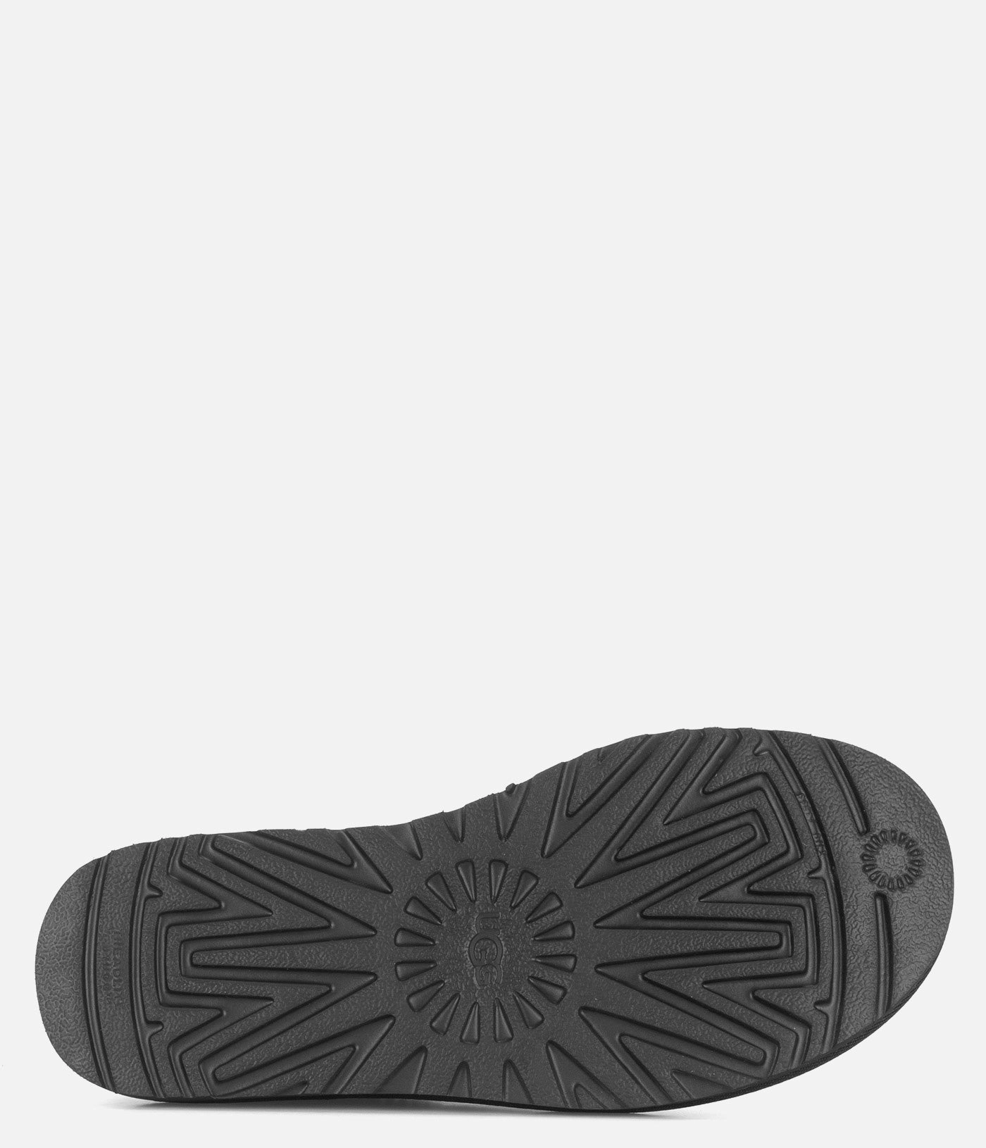 UGG Classic Ultra Mini Sheepskin Boot - Women Women's Warm Slippers