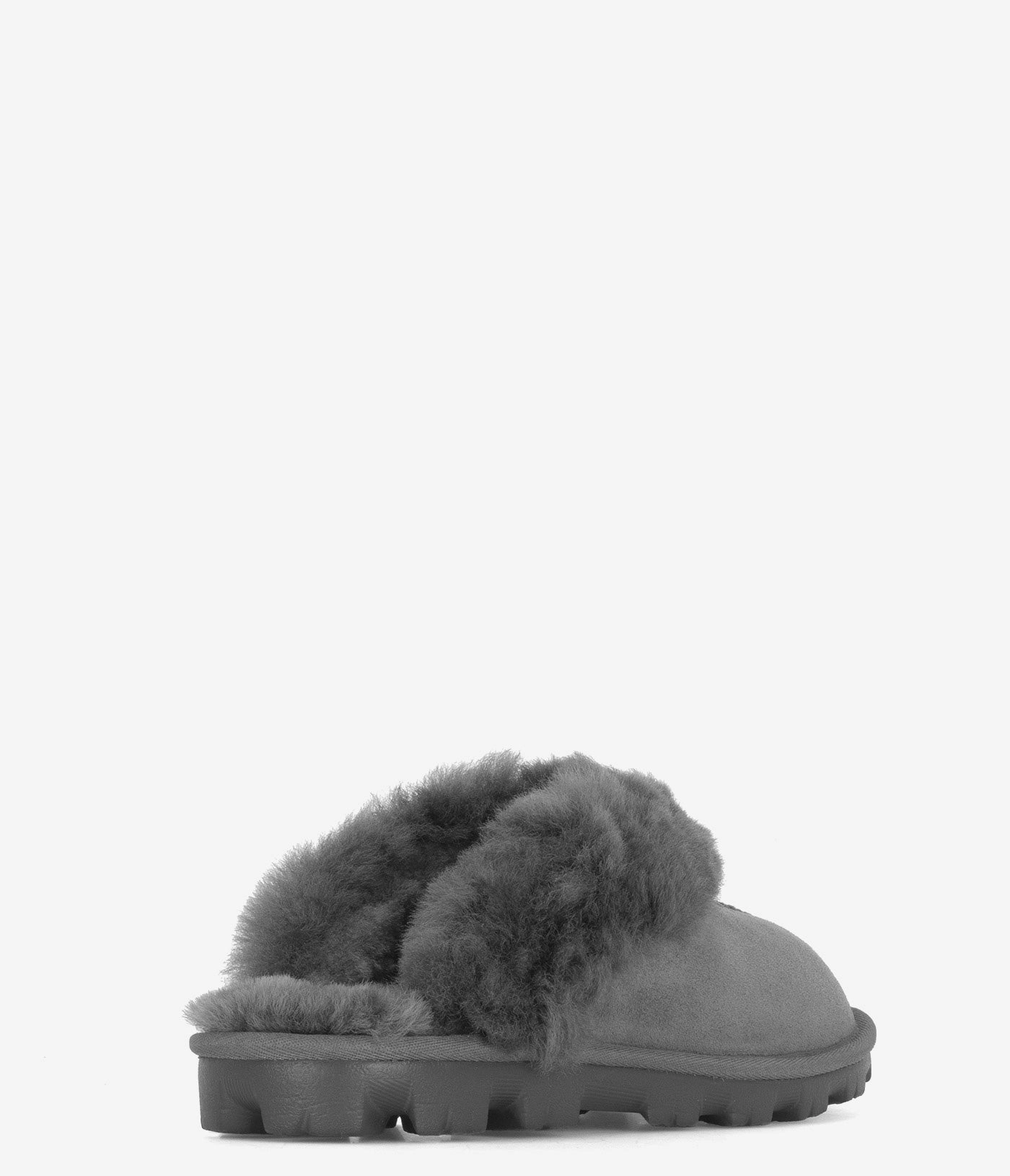 UGG Coquette Sheepskin Slipper - Women Women's Warm Slippers