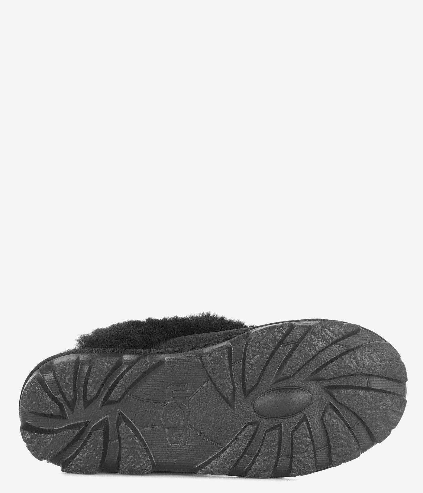UGG Coquette Sheepskin Slipper - Women Women's Warm Slippers