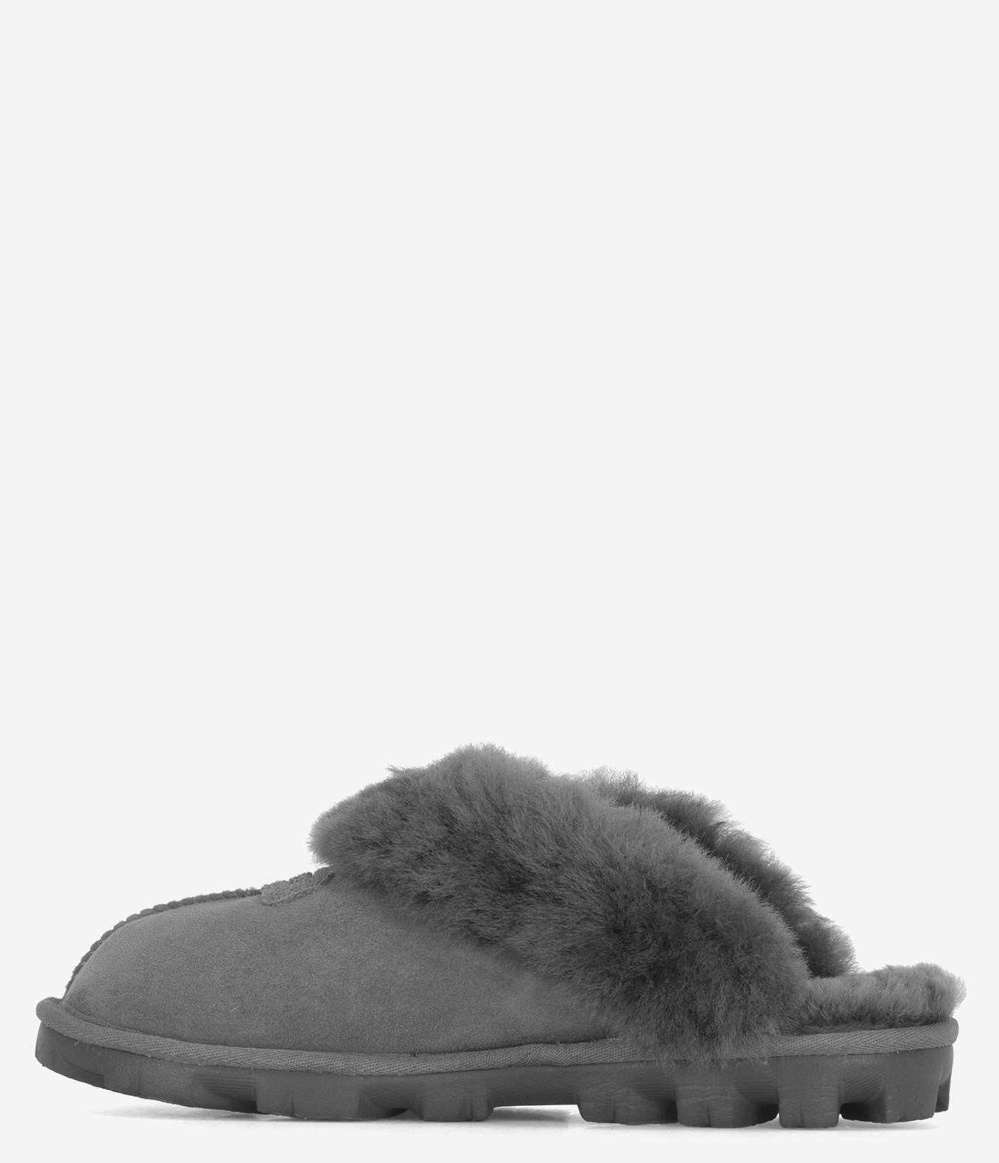 UGG Coquette Sheepskin Slipper - Women Women's Warm Slippers