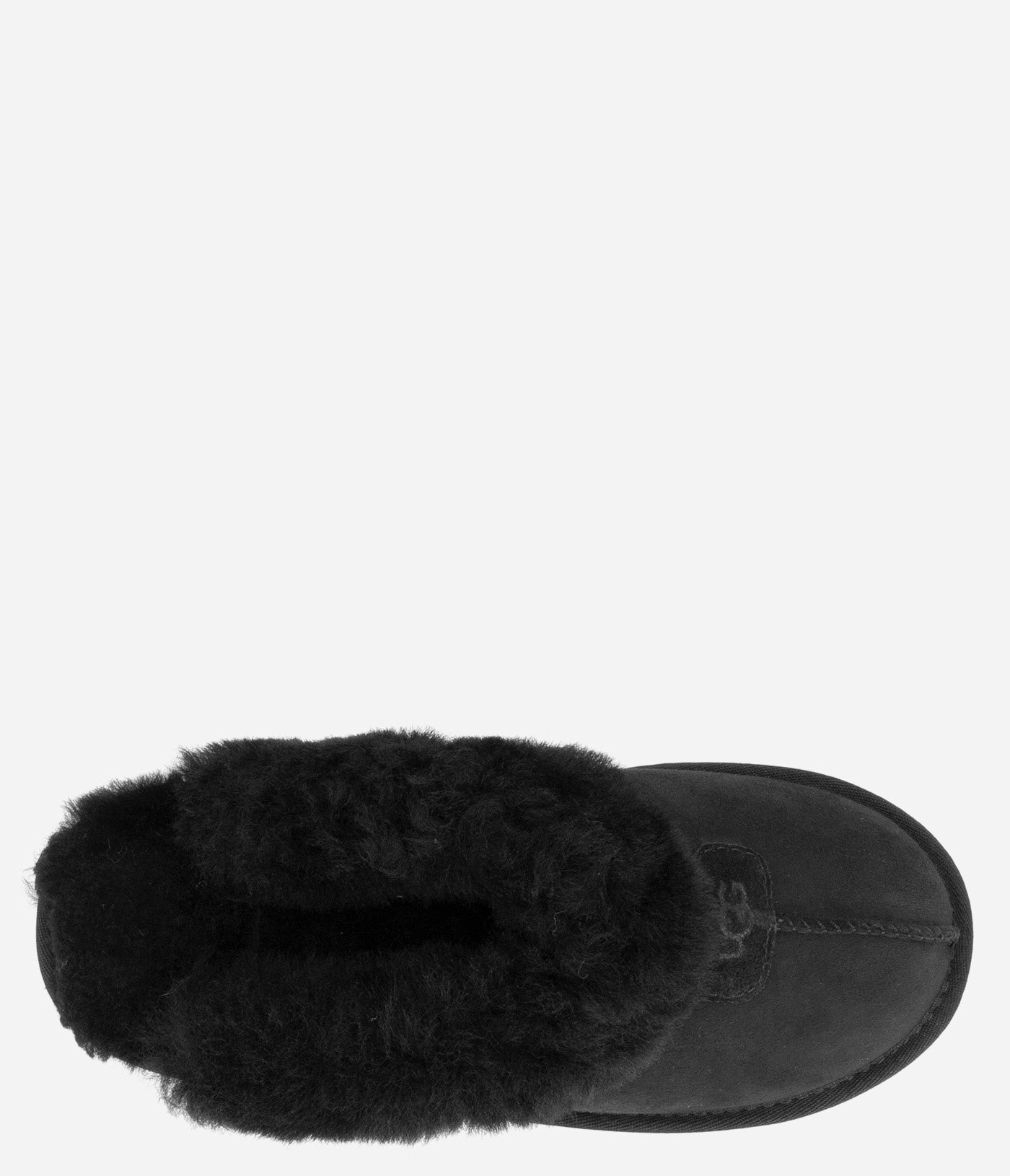 UGG Coquette Sheepskin Slipper - Women Women's Warm Slippers