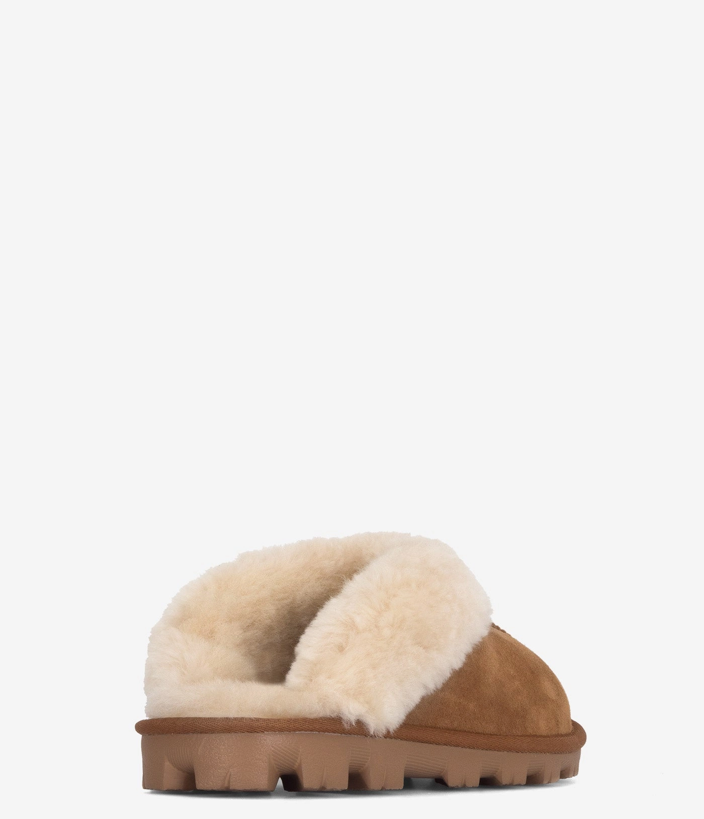 UGG Coquette Sheepskin Slipper - Women Women's Warm Slippers