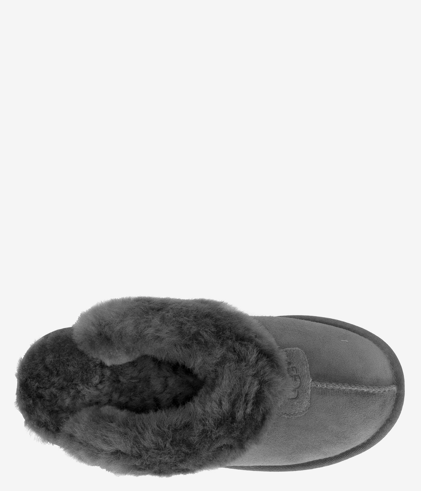 UGG Coquette Sheepskin Slipper - Women Women's Warm Slippers